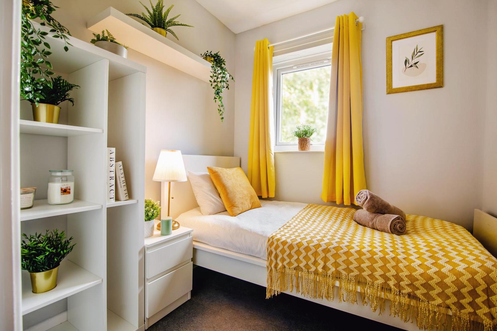 The Banana Loft Retreat 6ppl