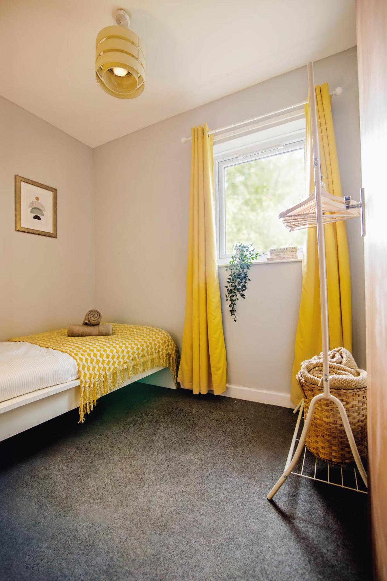 Apartamento The Banana Loft Retreat 6ppl