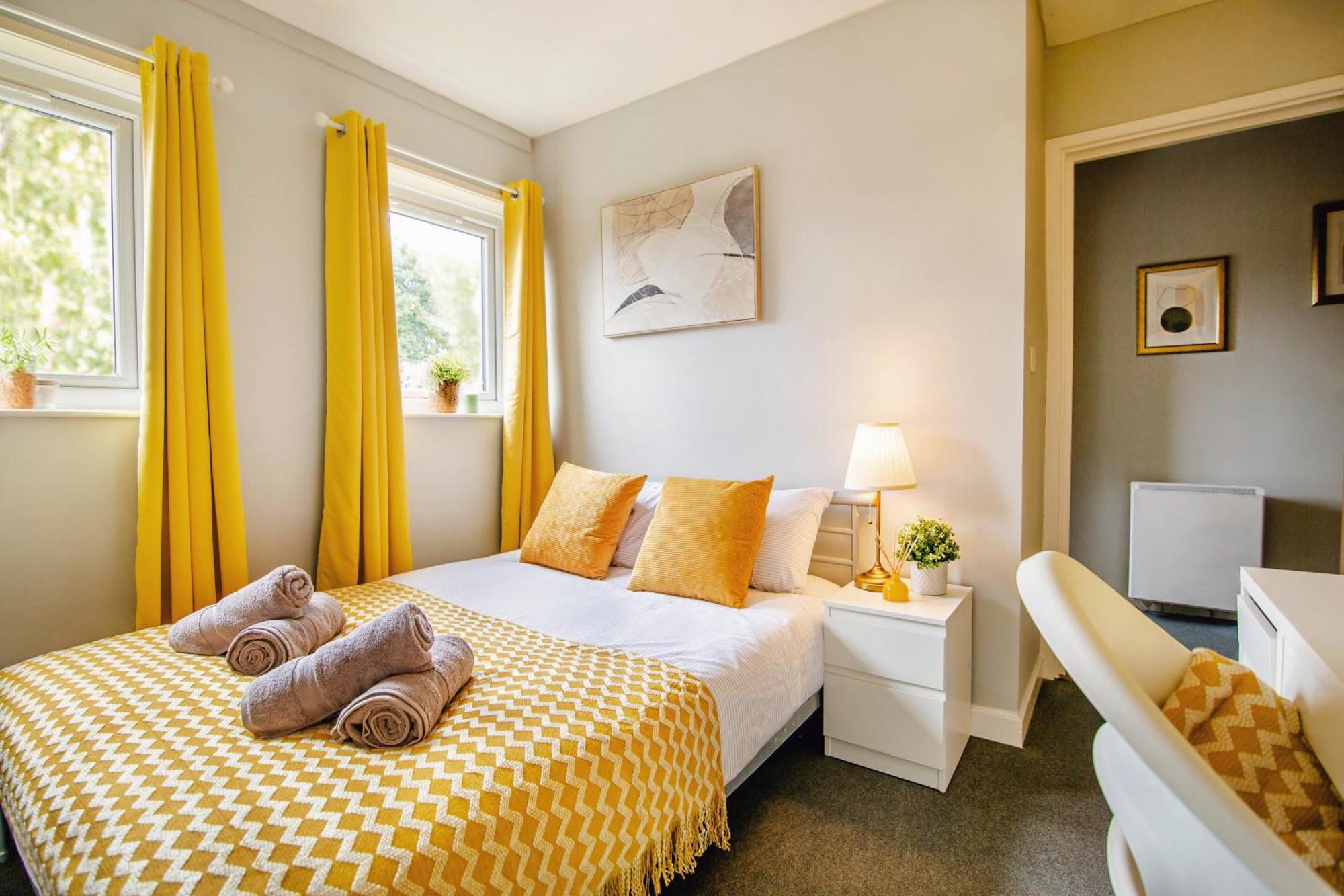 The Banana Loft Retreat 6ppl Apartamento *