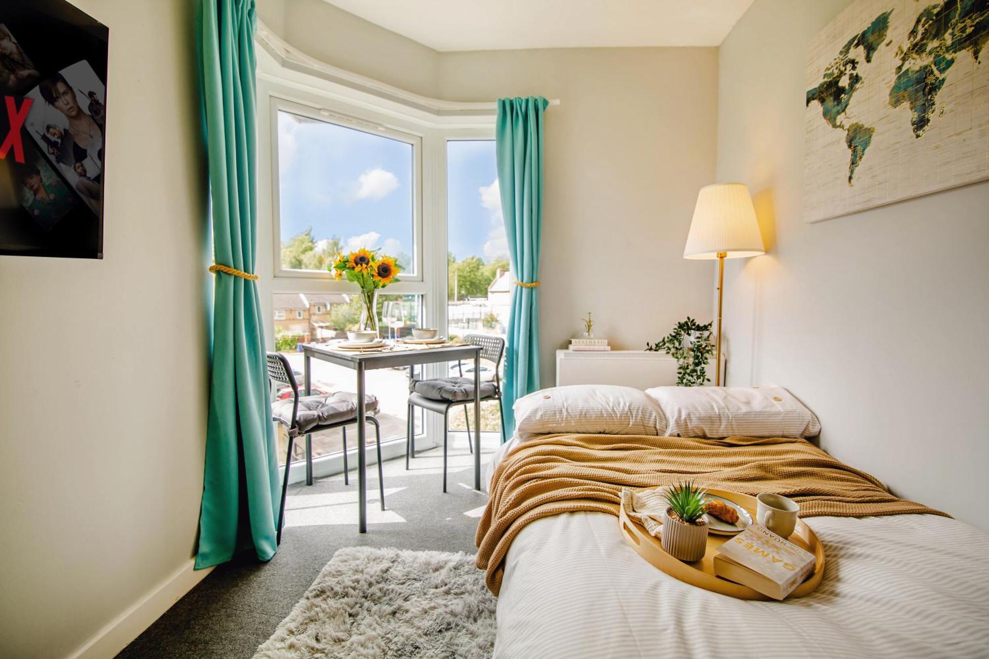 Apartamento The Banana Loft Retreat 6ppl *