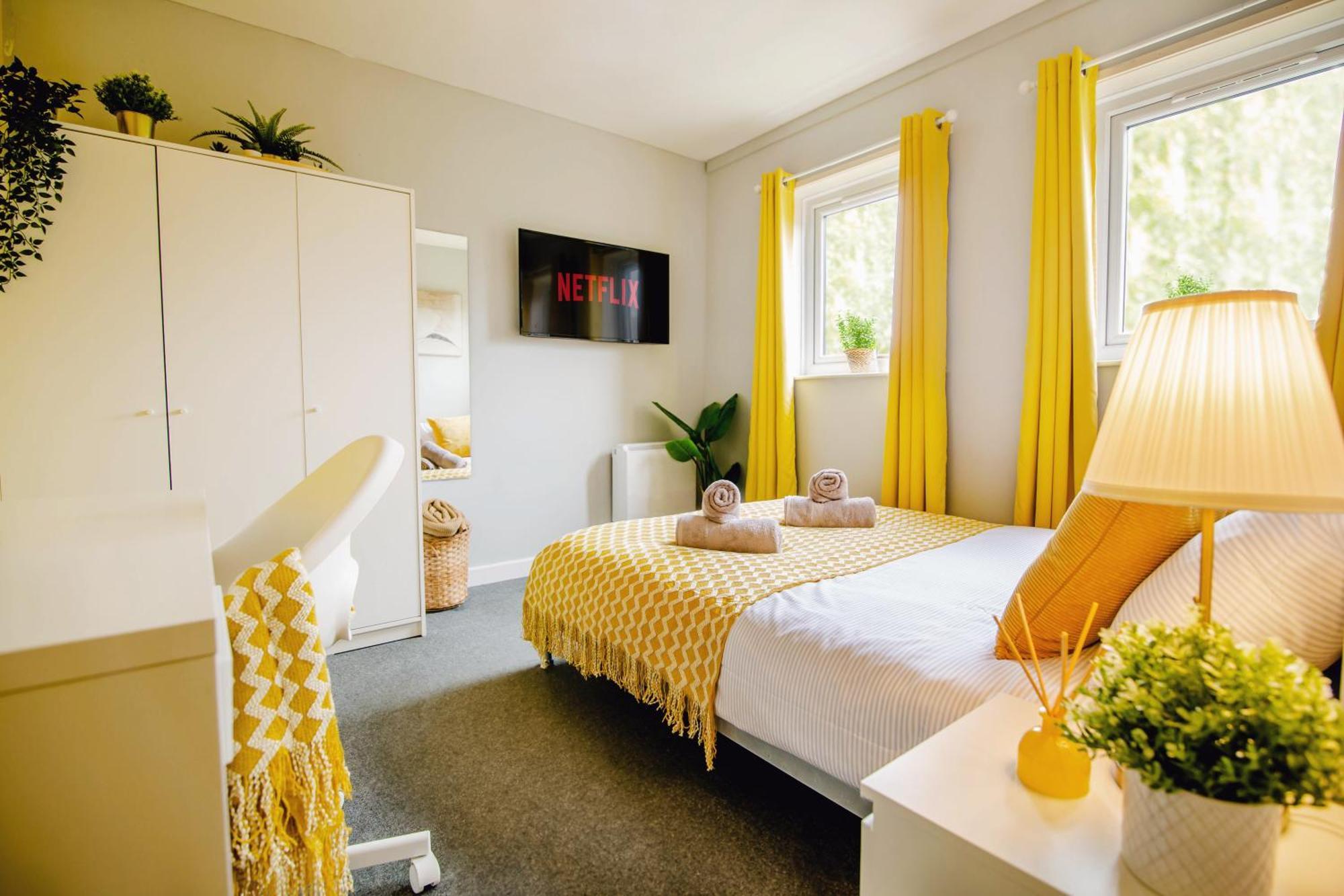 The Banana Loft Retreat 6ppl Apartamento *