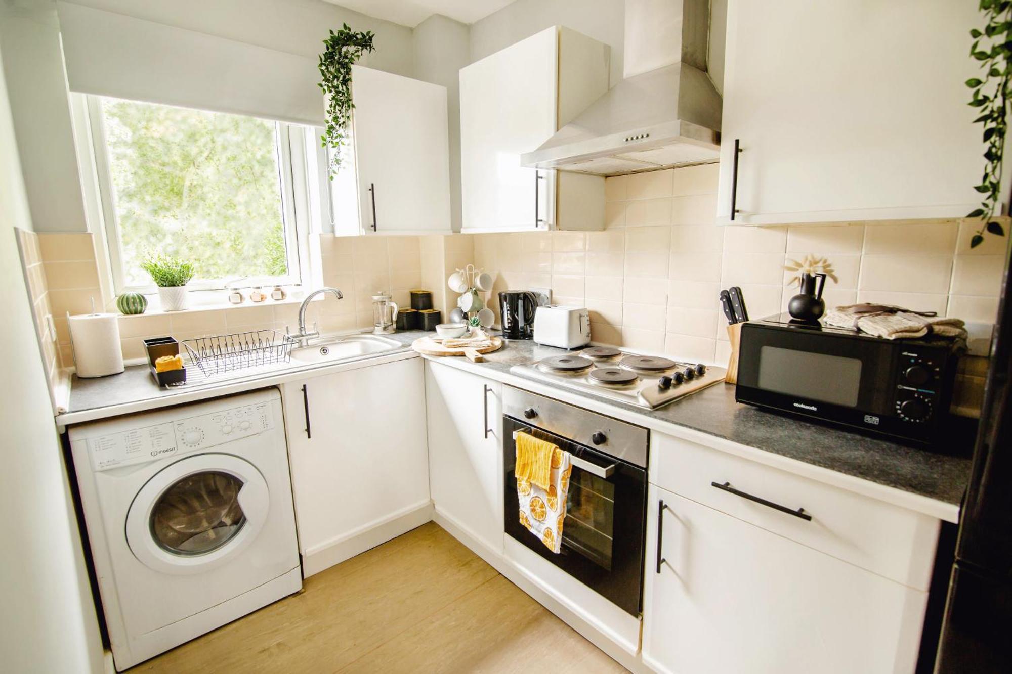 The Banana Loft Retreat 6ppl Apartamento Sheffield