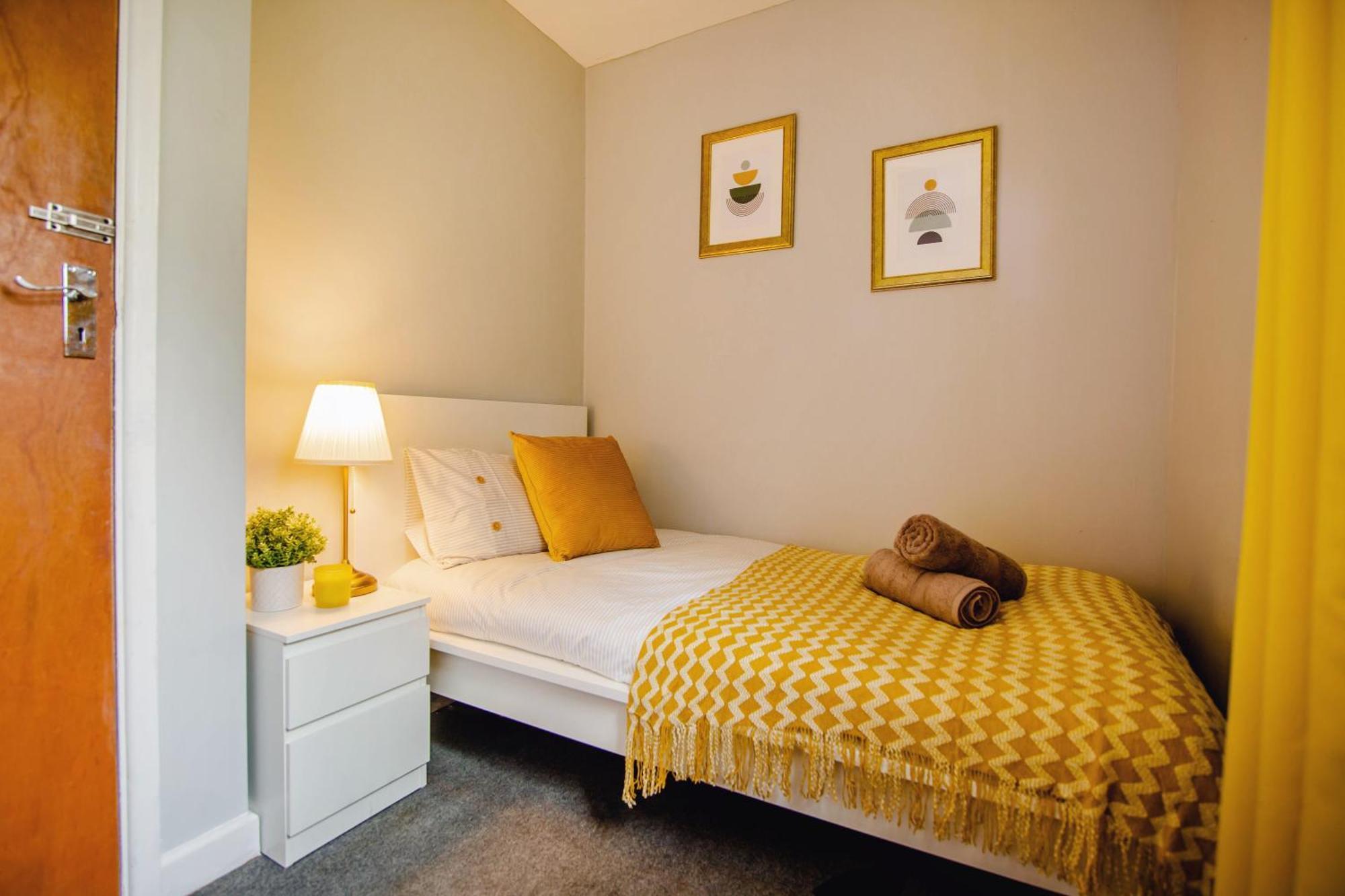 Apartamento The Banana Loft Retreat 6ppl