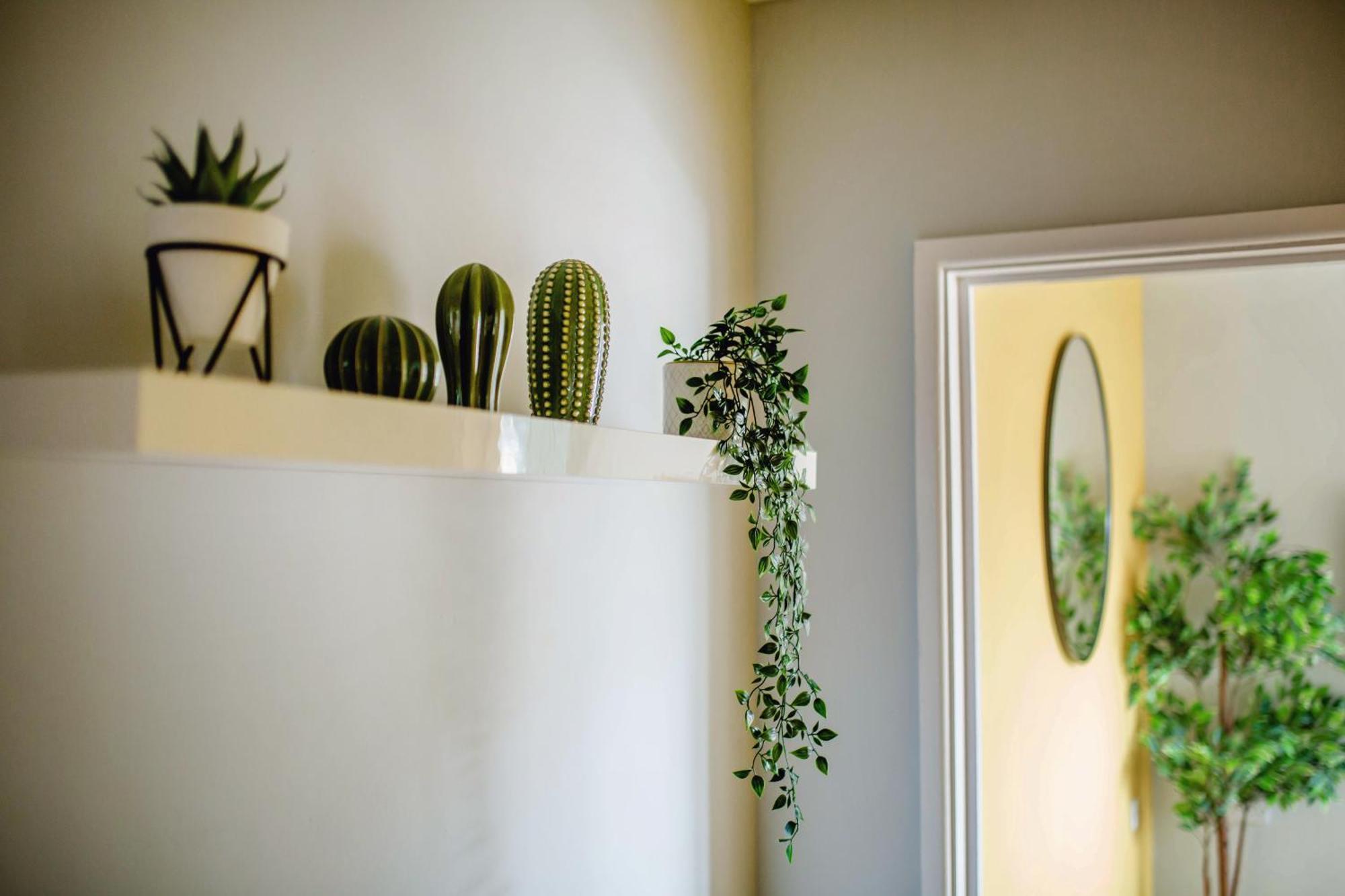 The Banana Loft Retreat 6ppl Apartamento *