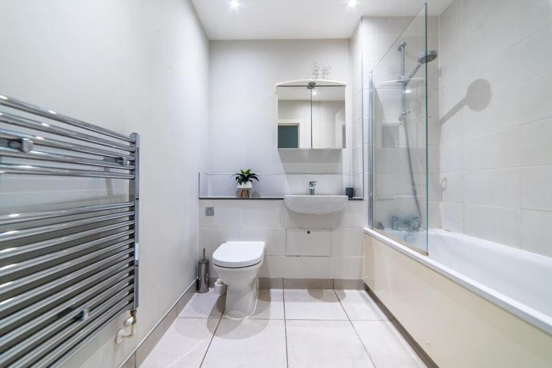 The Majestic Place - Centre Apartment *