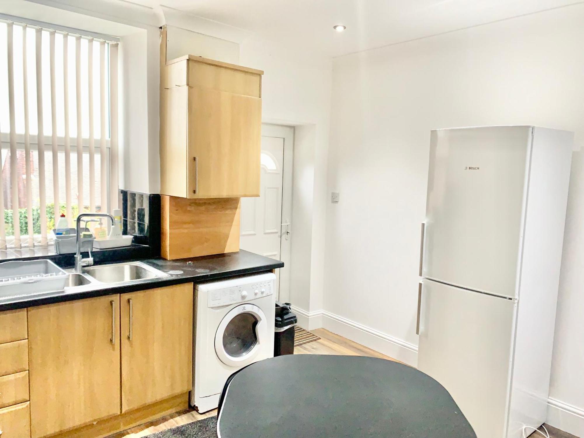 Urba Luxury 3 Bed *