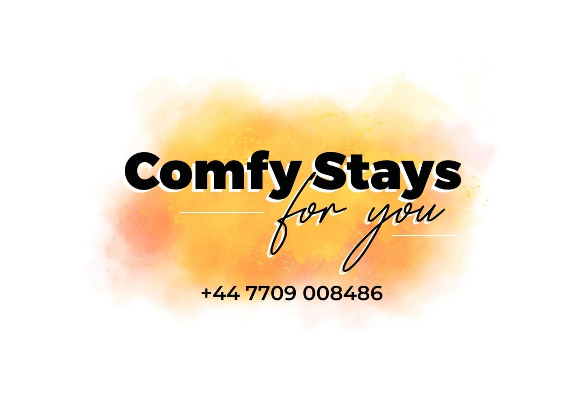 3-bed - Sleeps Up To 6 - Near Centre - Free Parking Sheffield