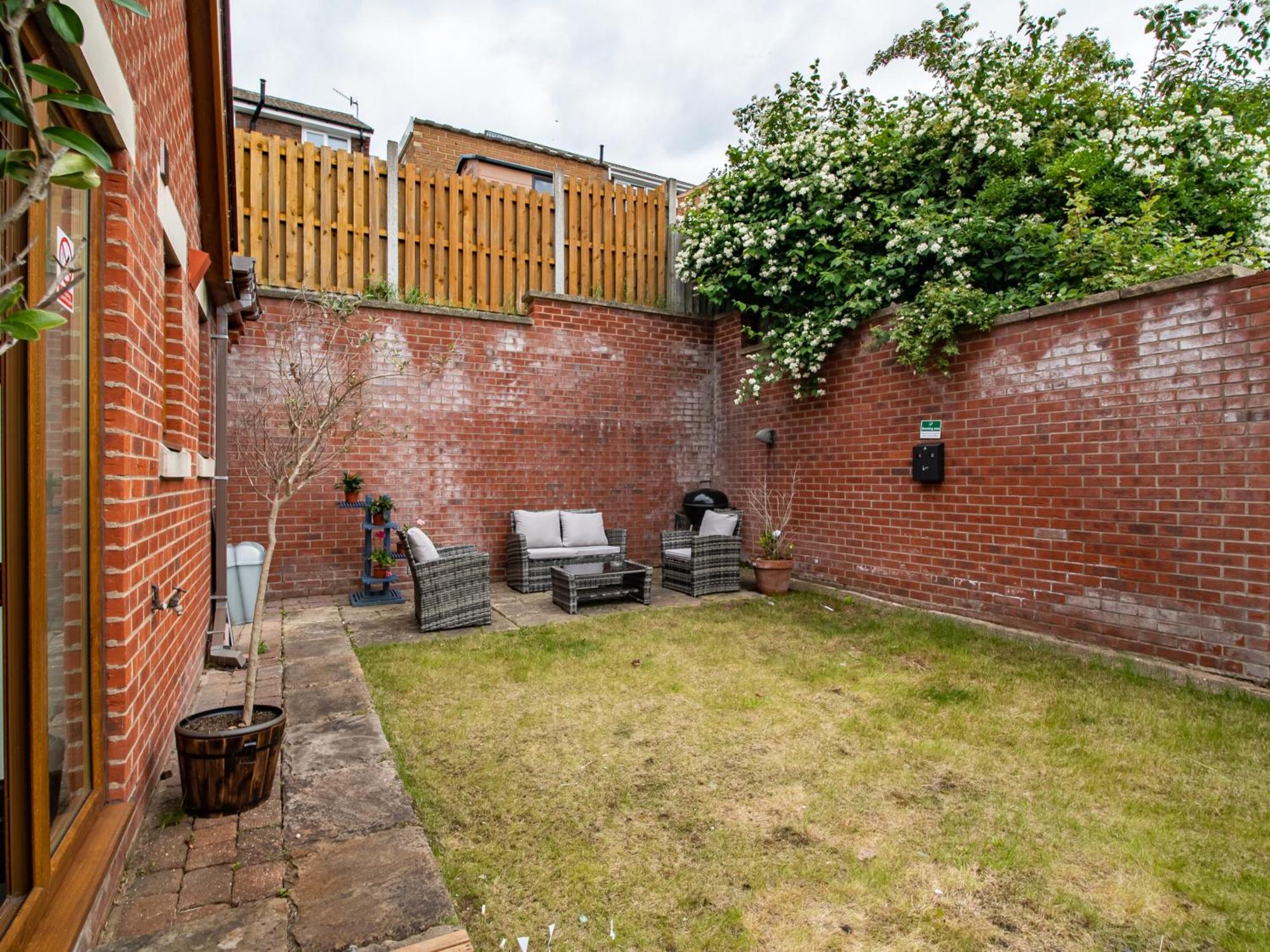 Luxurious With Stunning Views * Sheffield
