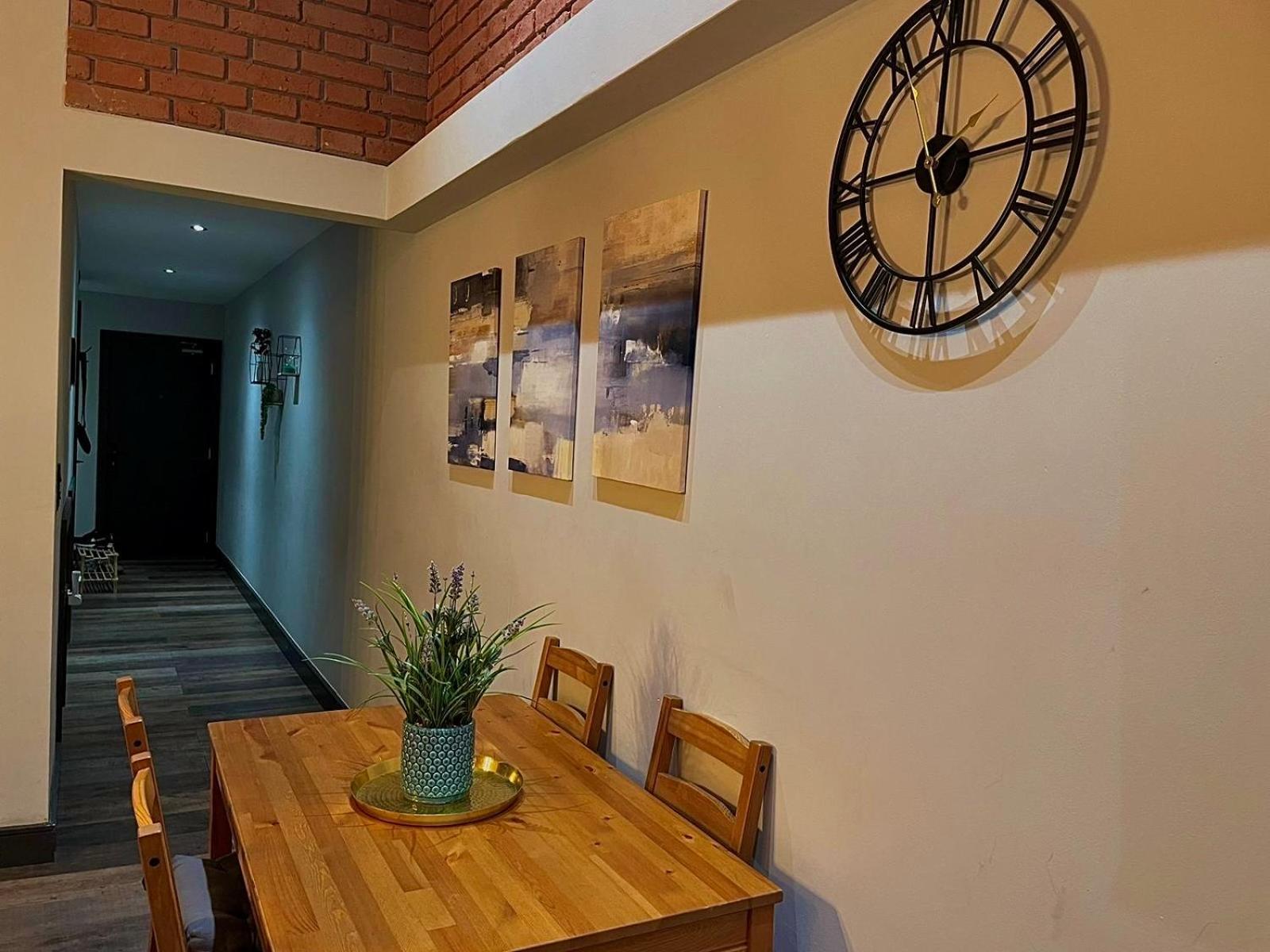 Apartment Artistic, Cozy, Stylish, Open Plan, Centre 1br *