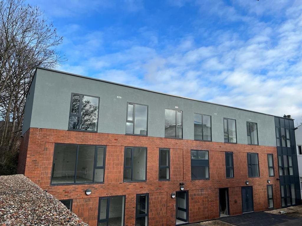 Apartment Sapphire