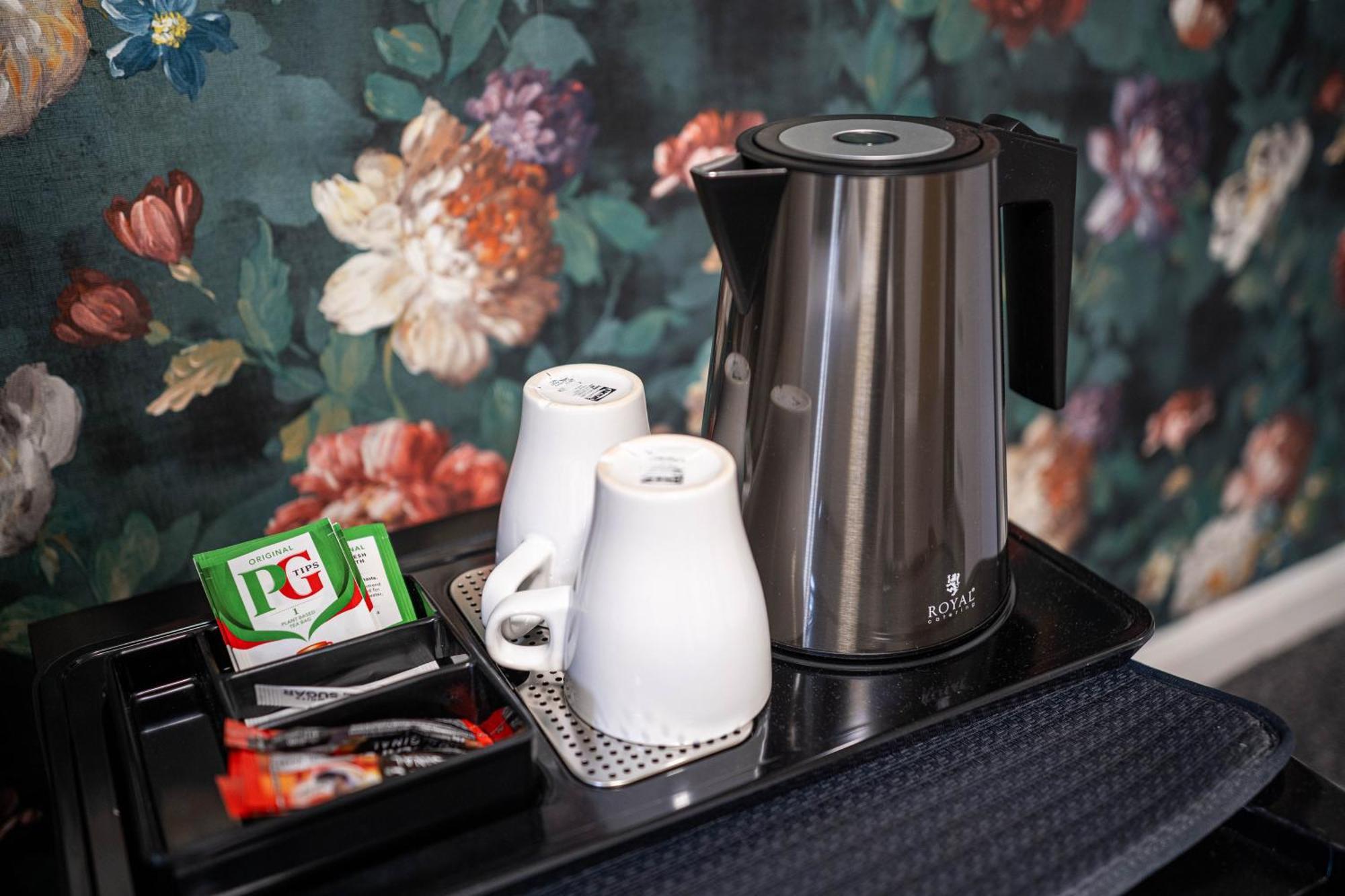 Norfolk Park - Homestay Sheffield