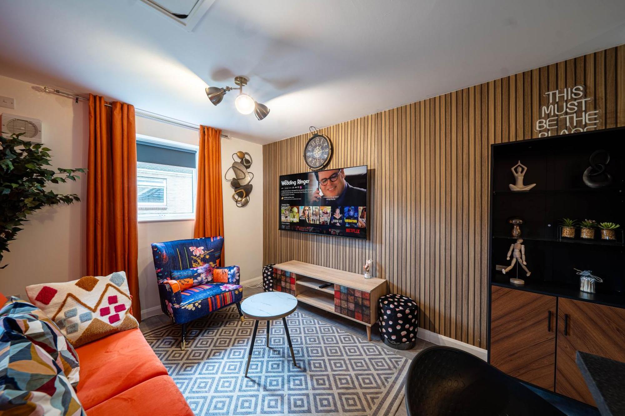 Norfolk Park - Homestay *
