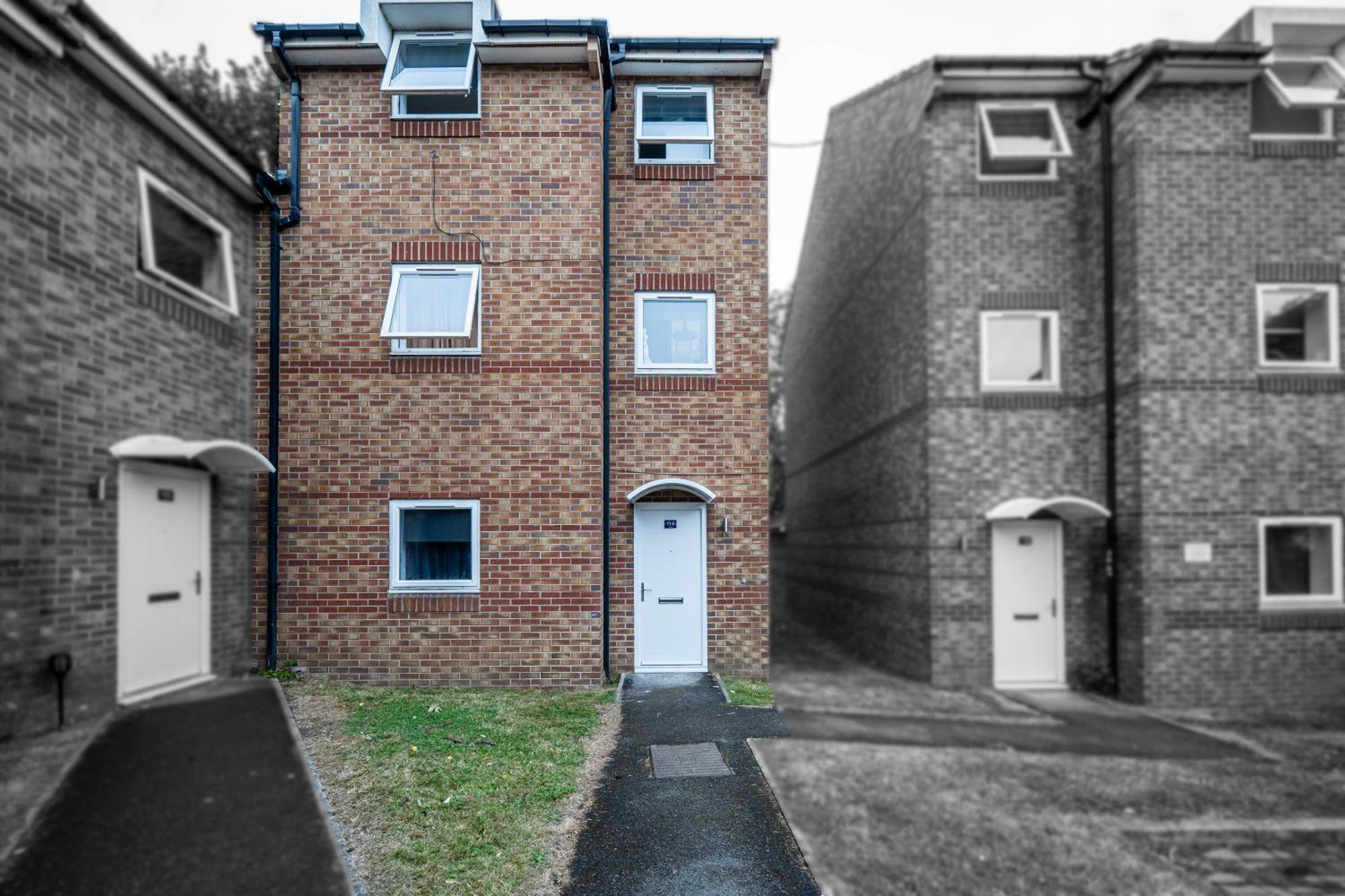 Norfolk Park -