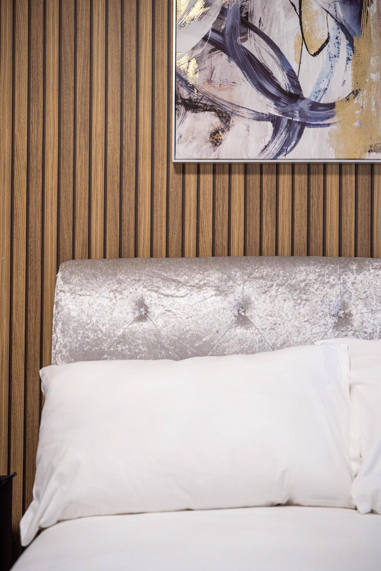 Homestay Norfolk Park - Sheffield