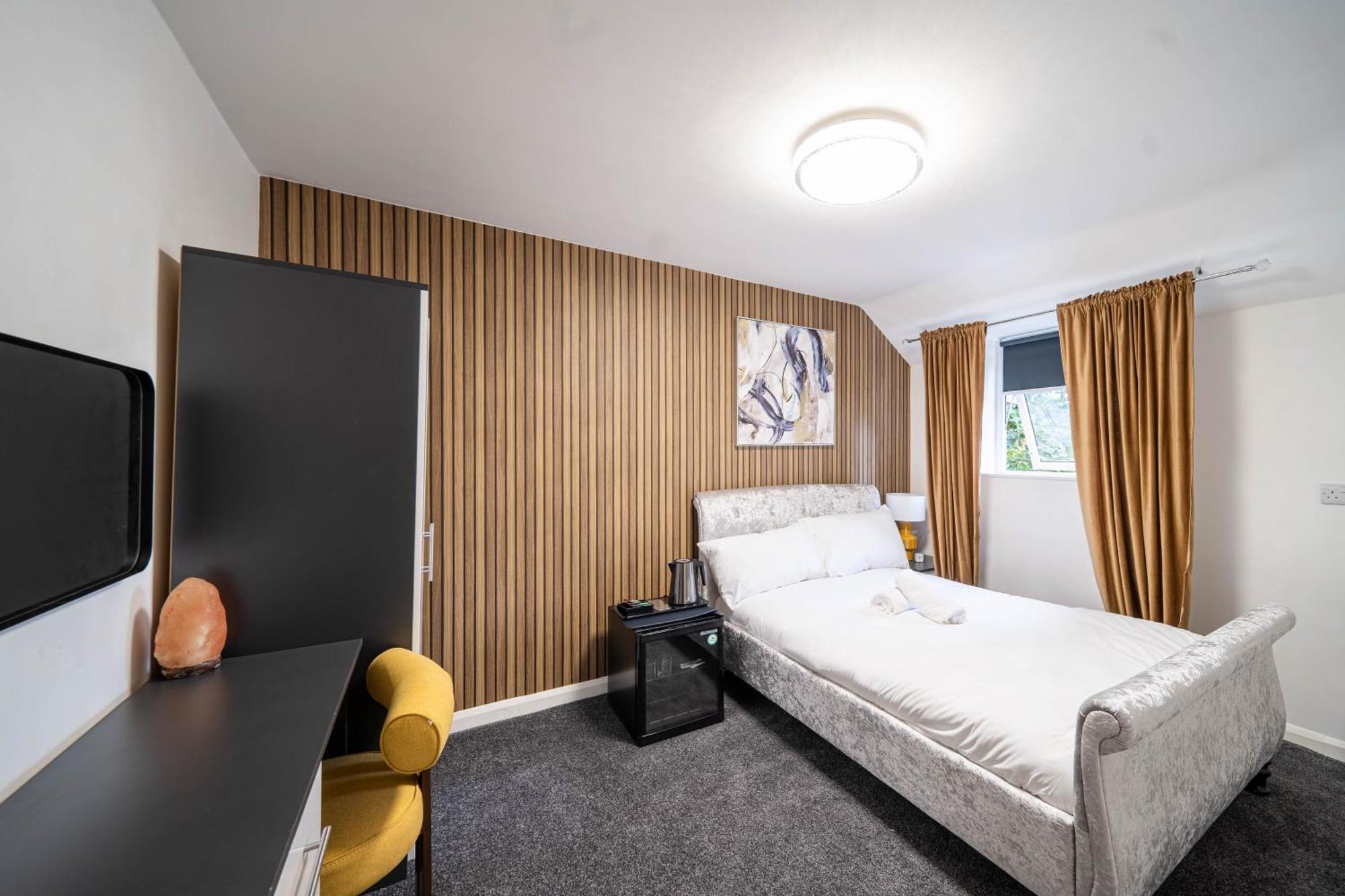 Norfolk Park - Homestay