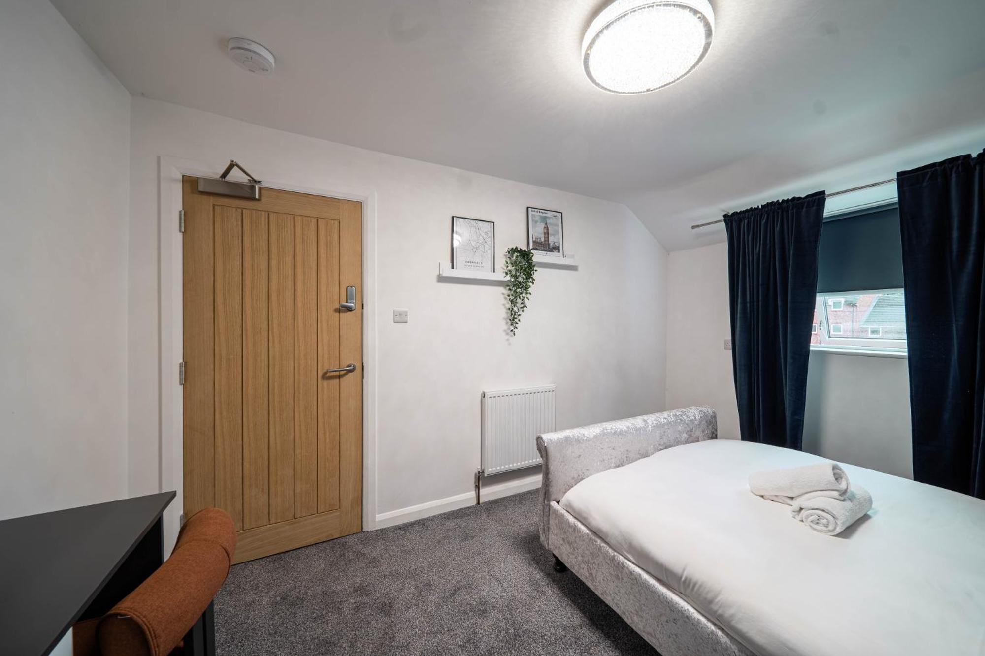 Norfolk Park - Homestay