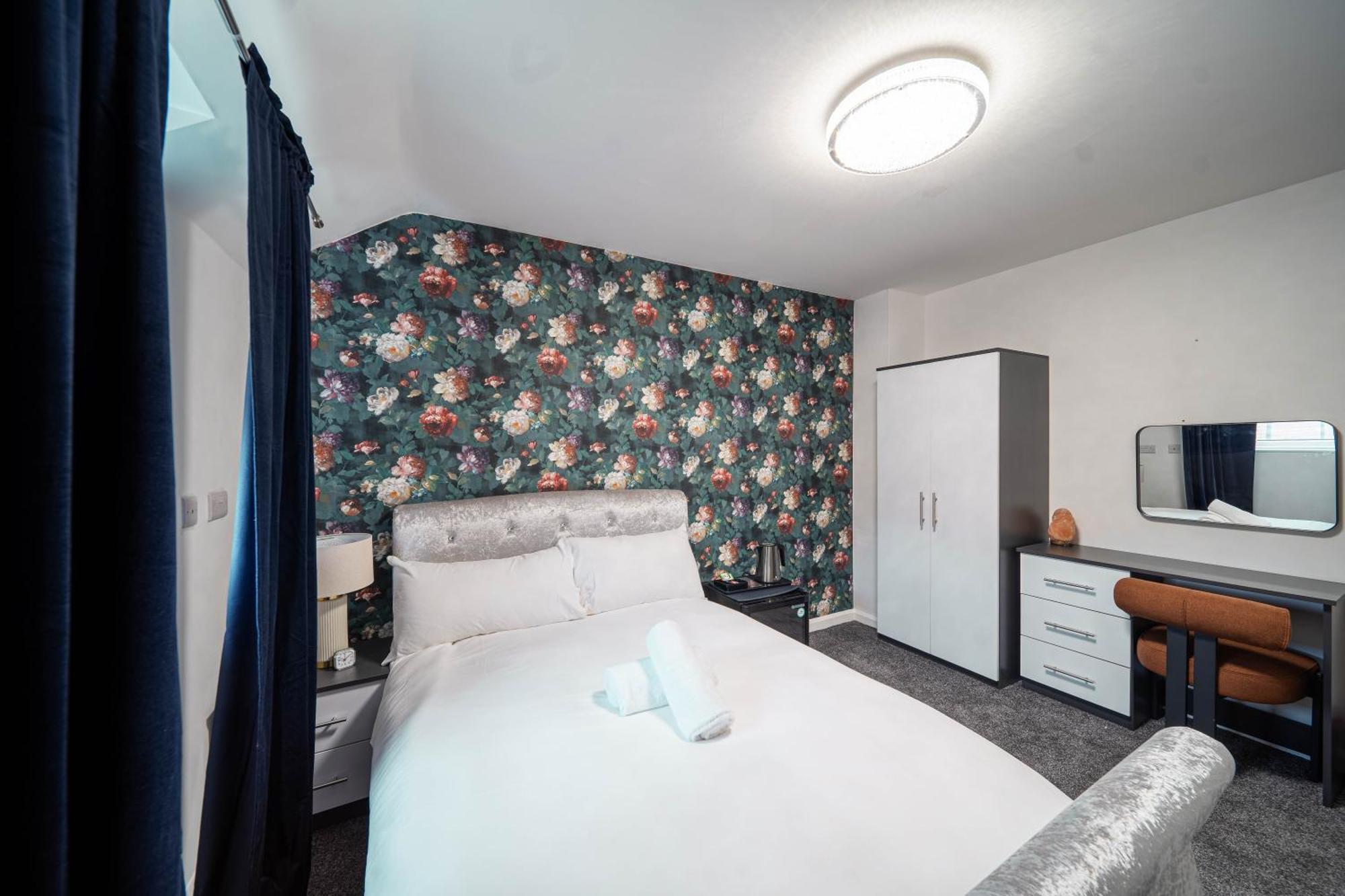 Norfolk Park - Homestay *