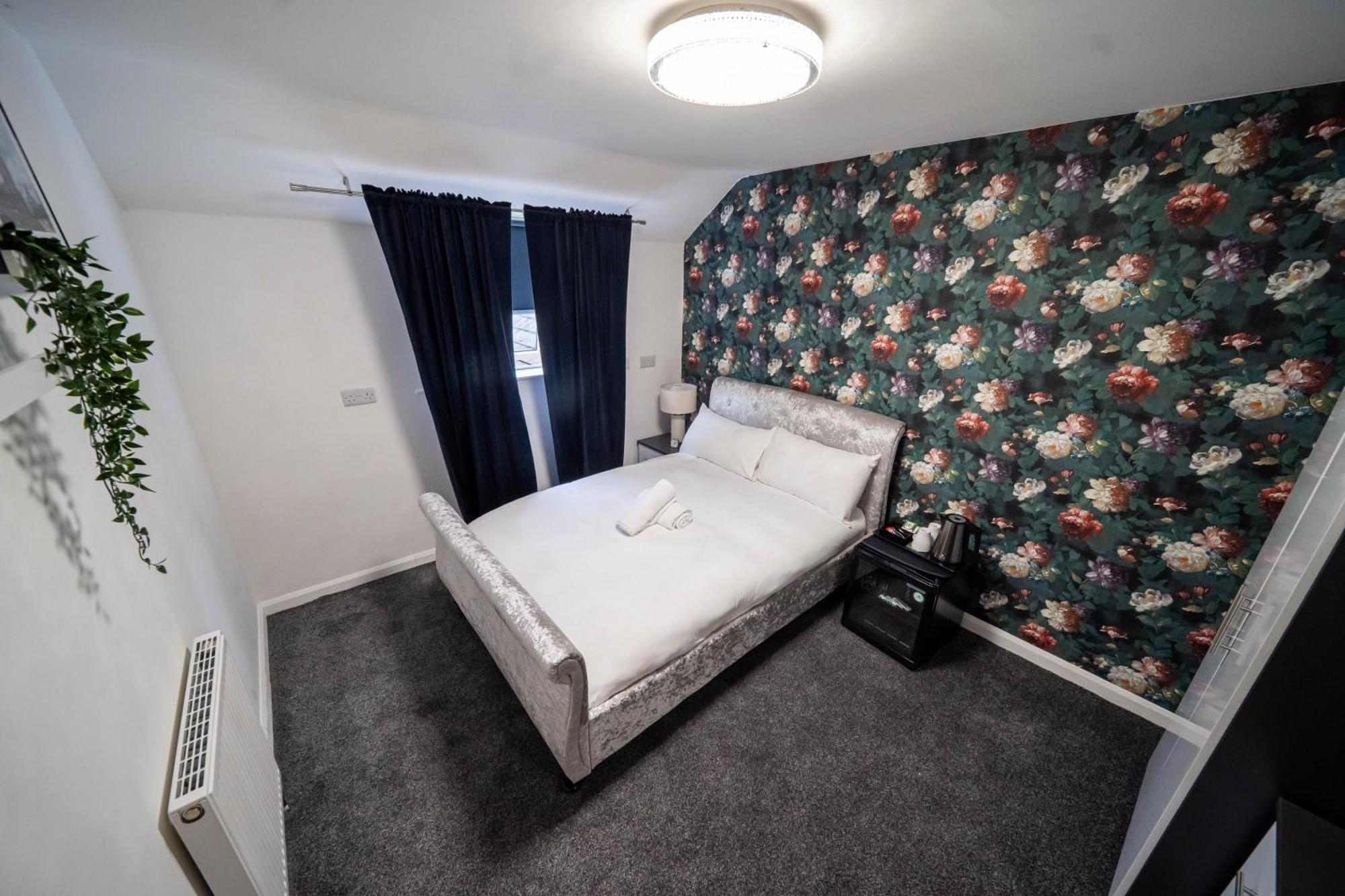 Norfolk Park - Homestay Sheffield