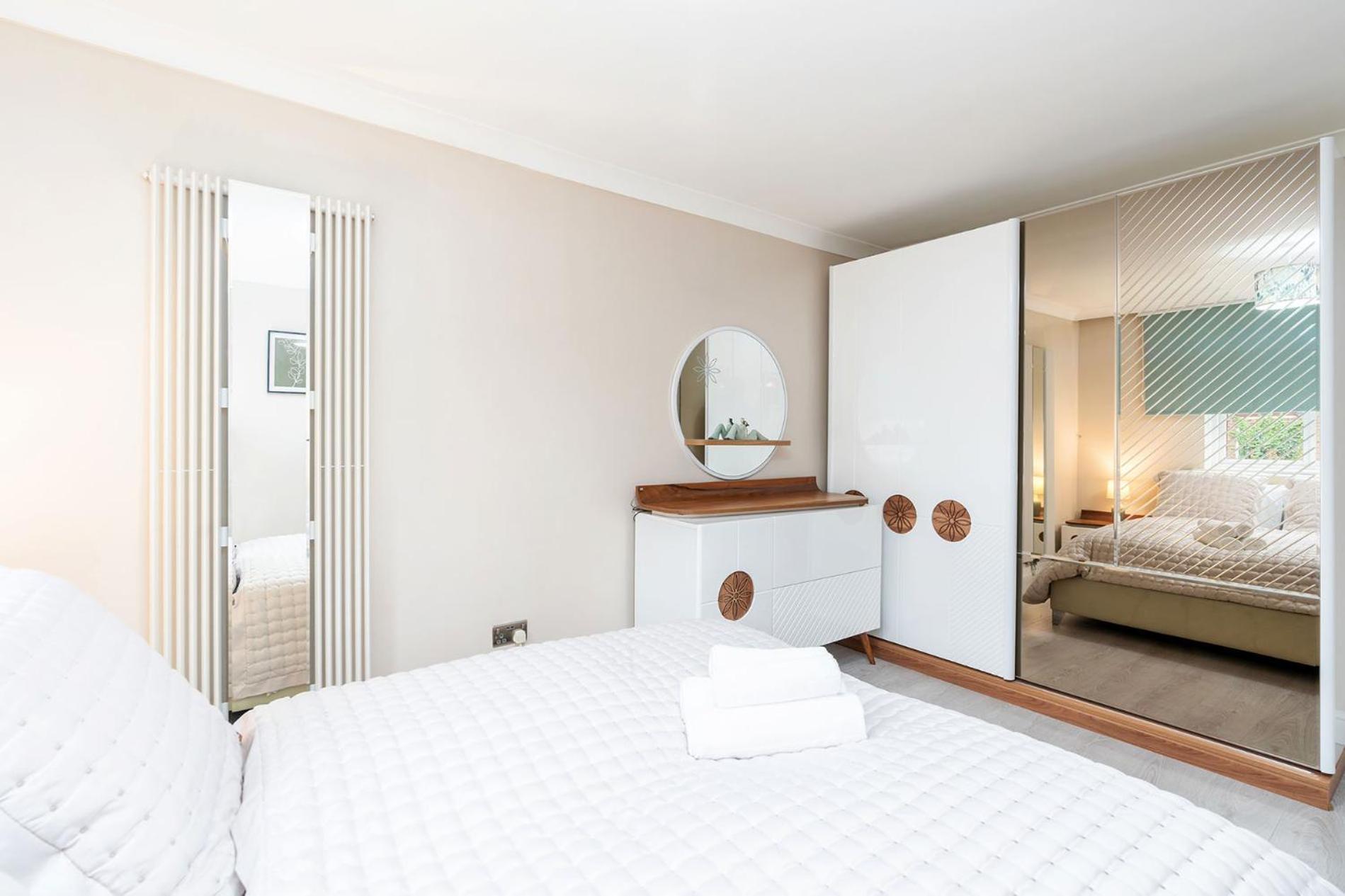 3-bed - Sleeps Up To 6 - Near Centre - Free Parking Sheffield