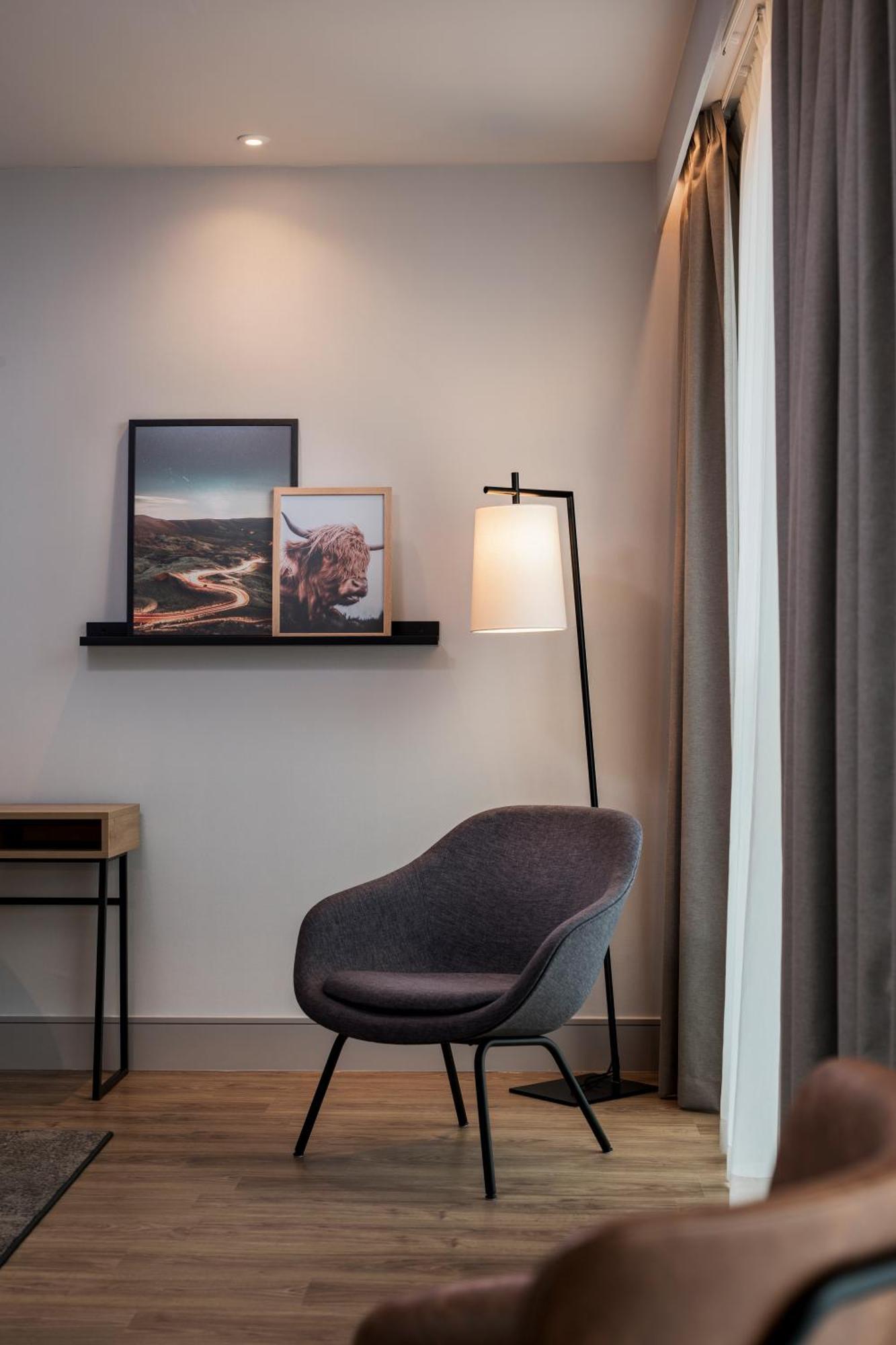 Hotel Radisson Blu Hotel, *