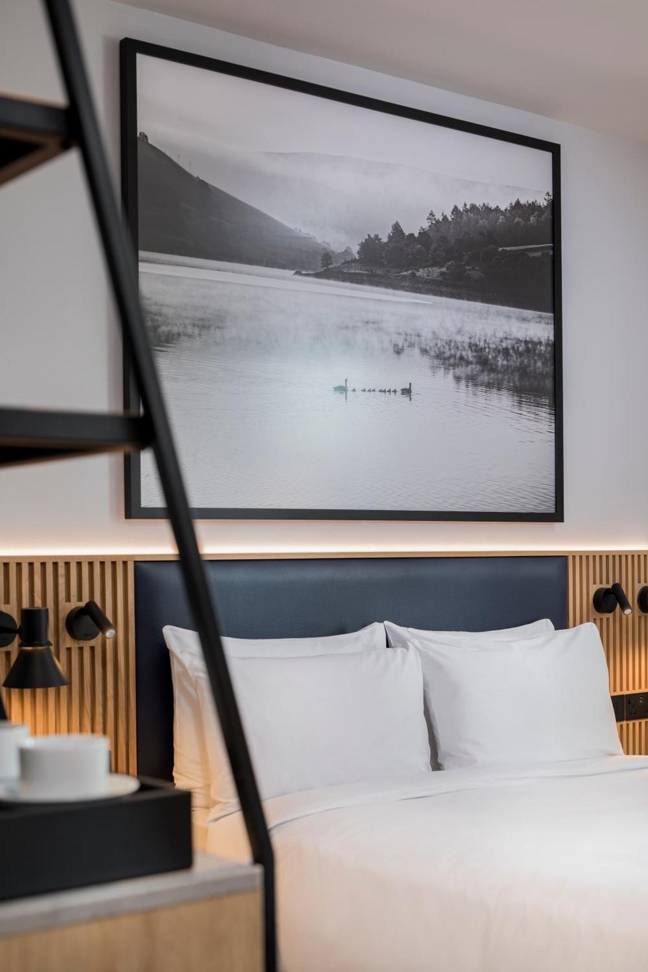 Radisson Blu Hotel, Hotel Sheffield