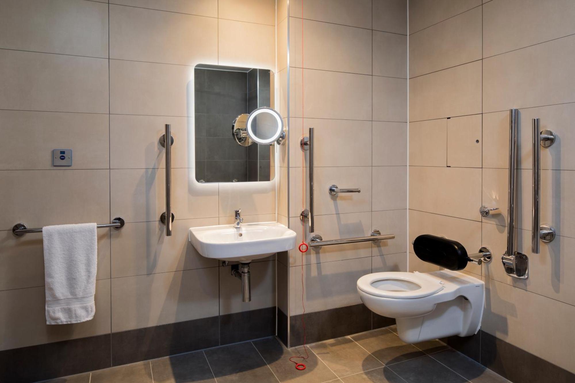 Radisson Blu Hotel, * Sheffield