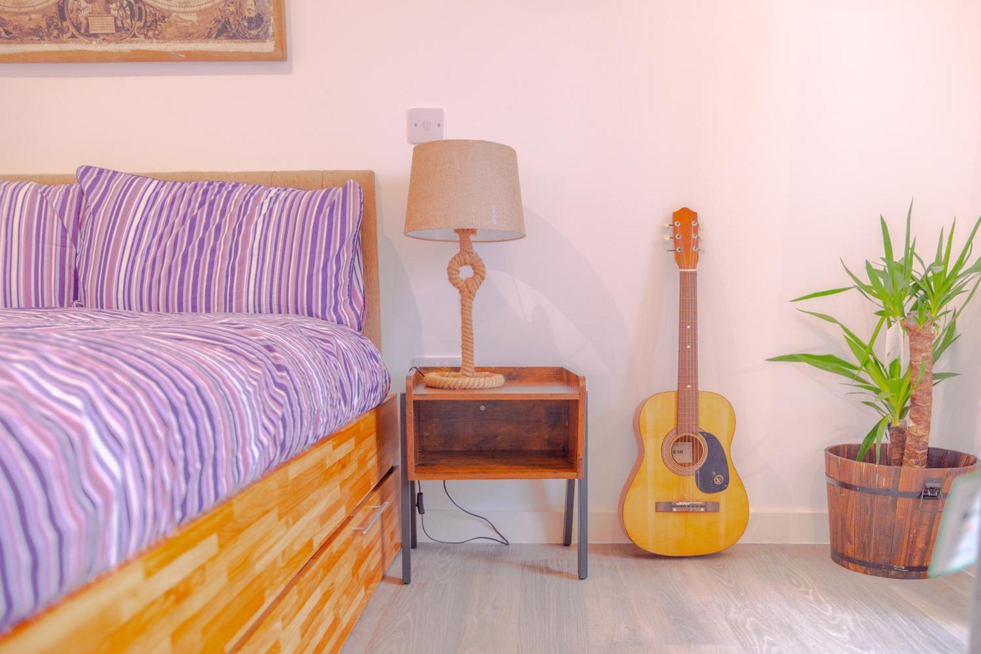 - Modern & Cozy * Sheffield