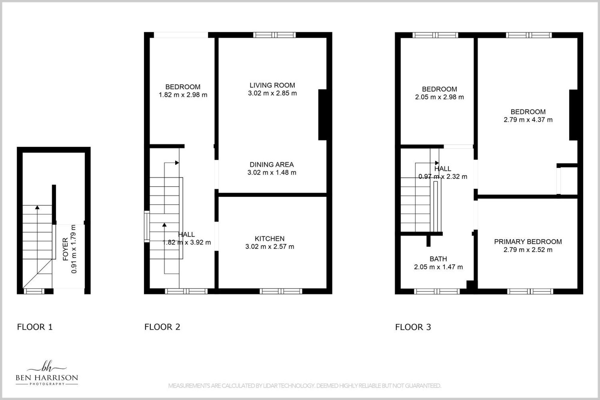 4 Bedroom Flat Near Centre Sleeps 7 Sheffield
