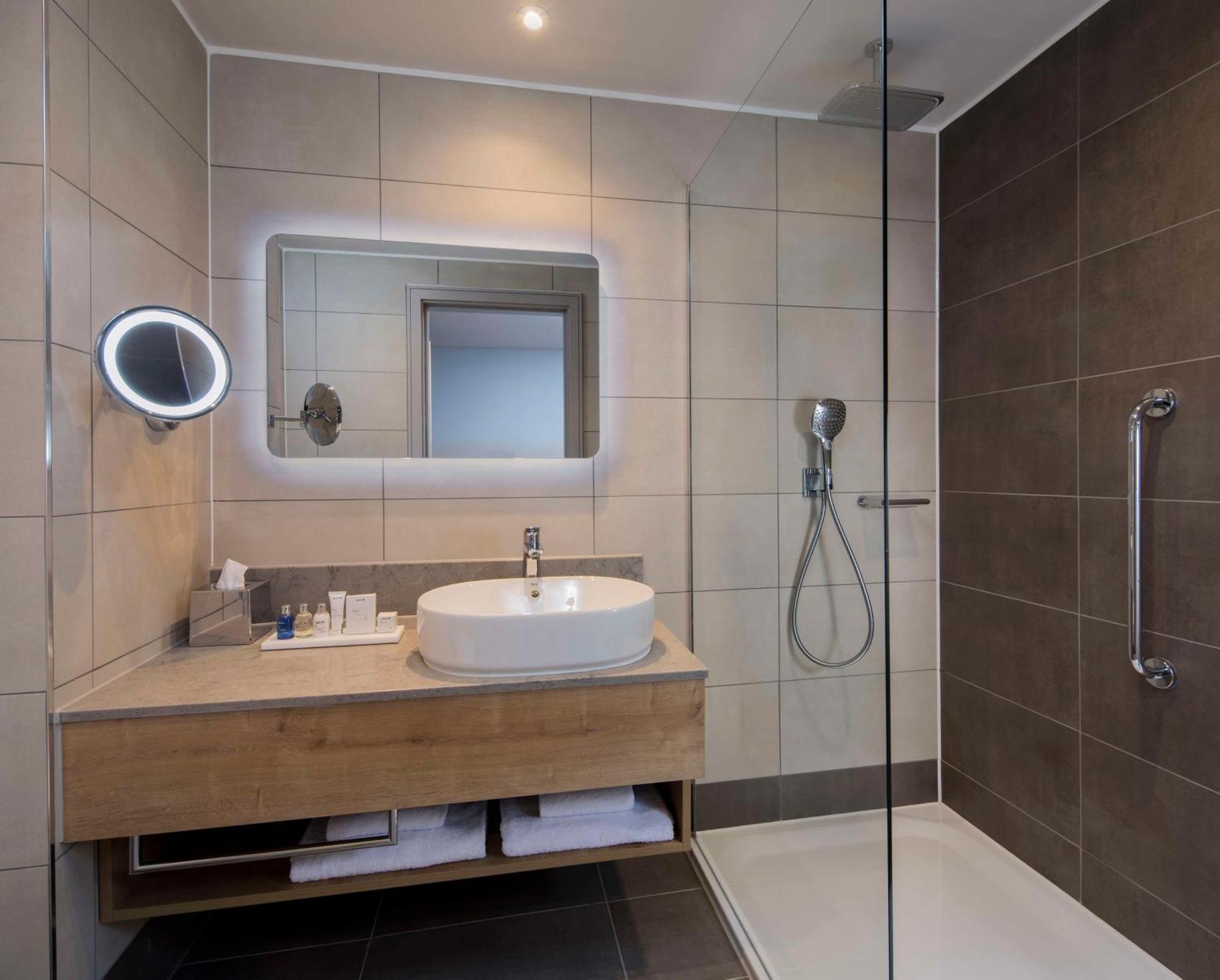 Radisson Blu Hotel, Hotel Sheffield
