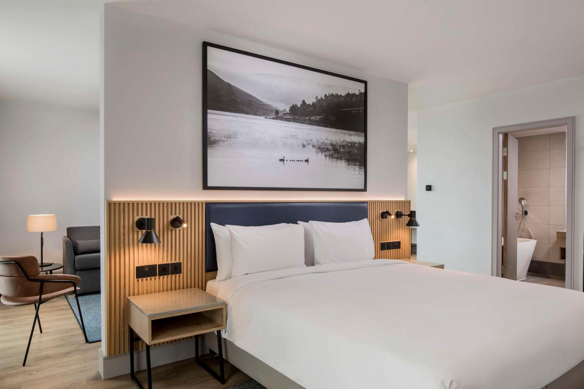 Radisson Blu Hotel,