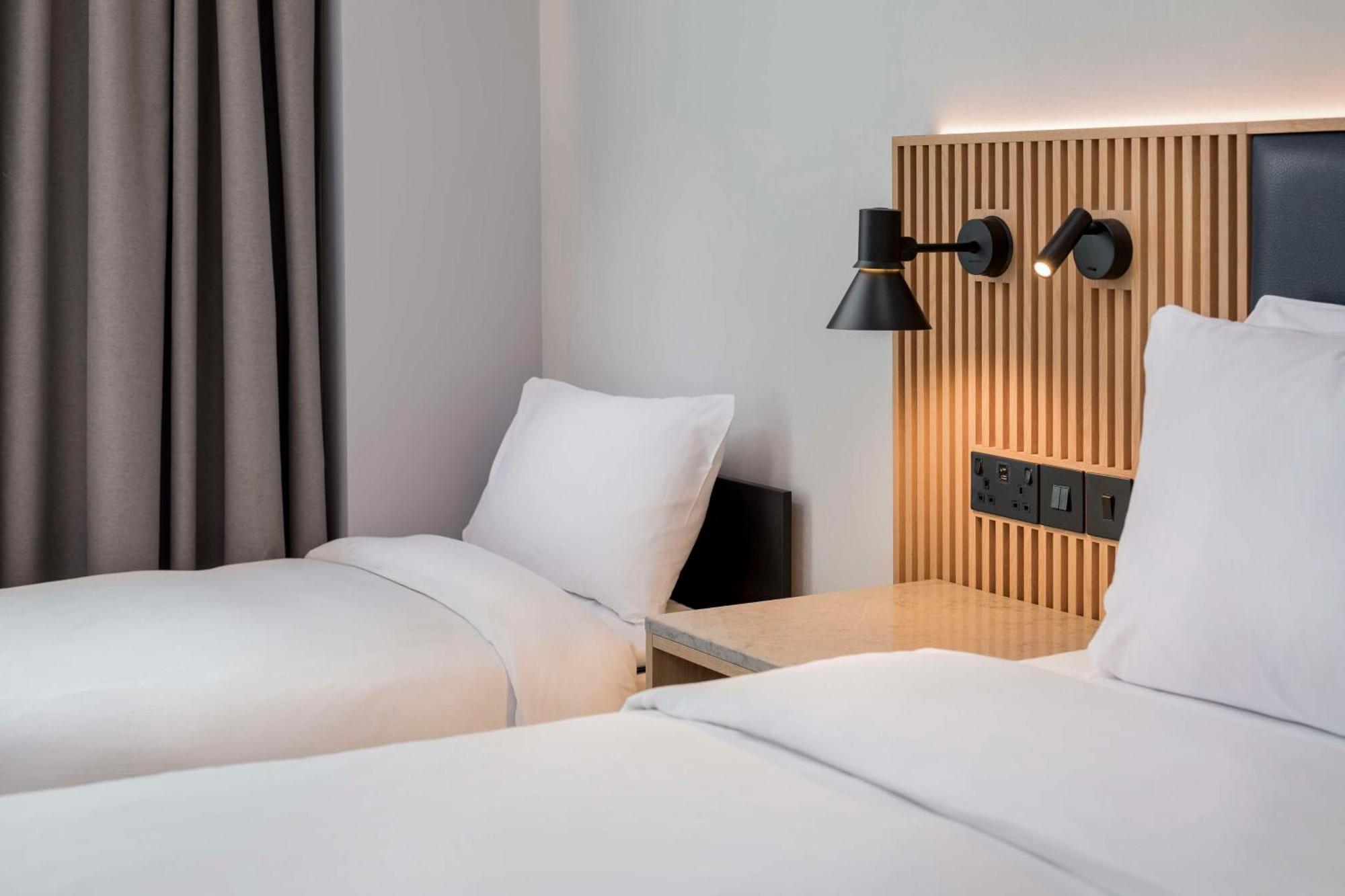 Hotel Radisson Blu Hotel,