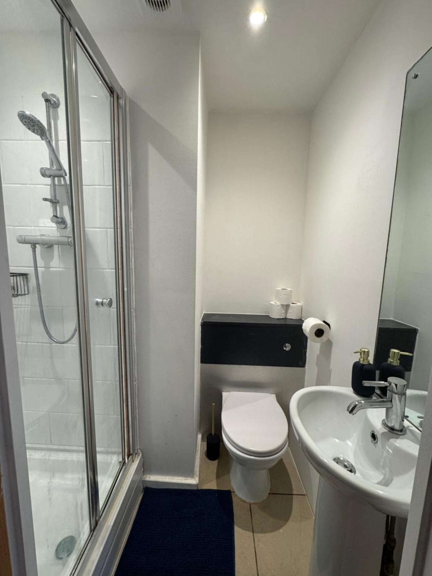 Urban Haven Kelham Island * Sheffield