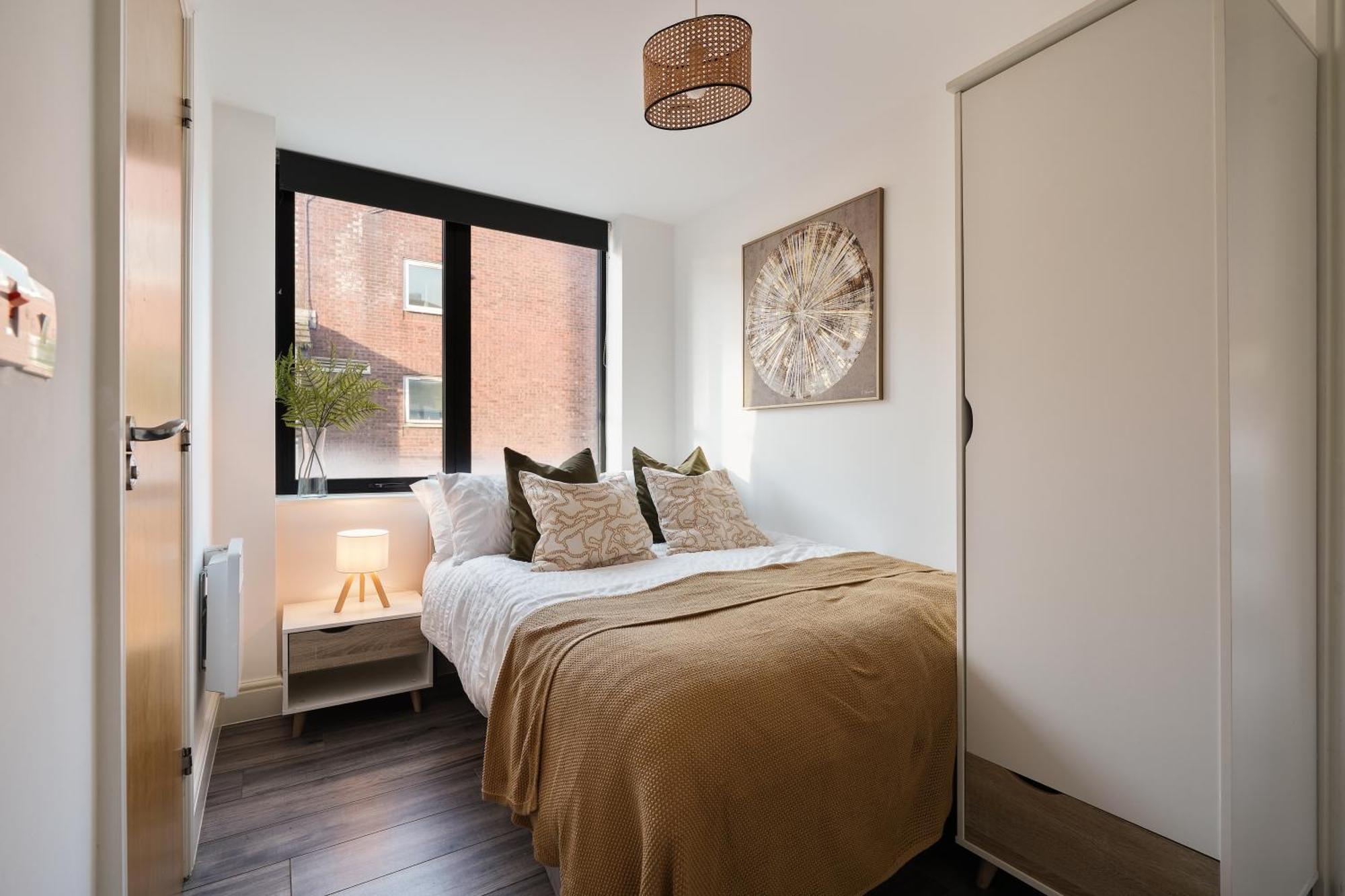 Apartment Cosy One Bedroom In By Eason Ideal For Working Professionals, Hospital Workers And Placements, With Free Parking! *