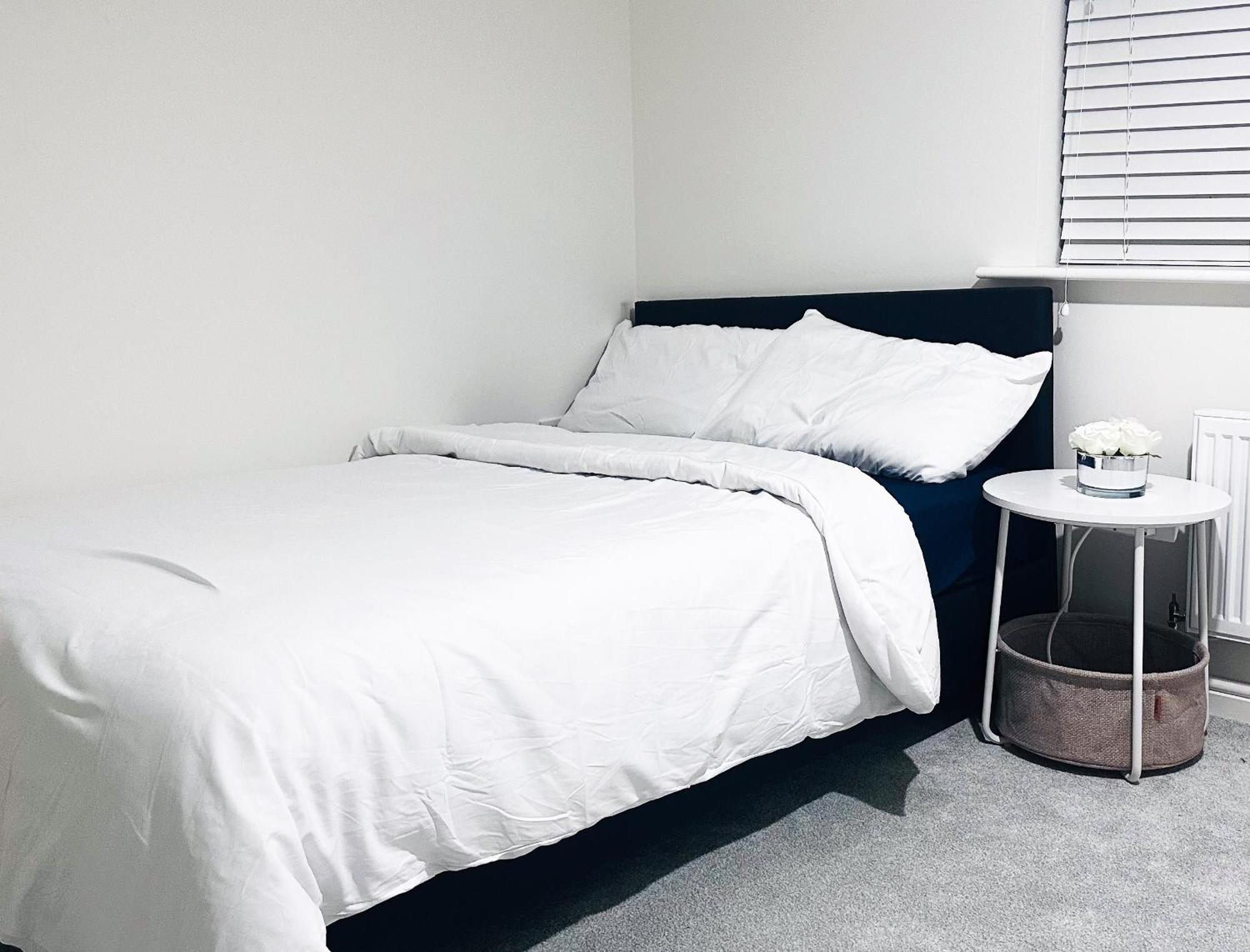 Homestay Luxury 8min To Center, Free Parking *