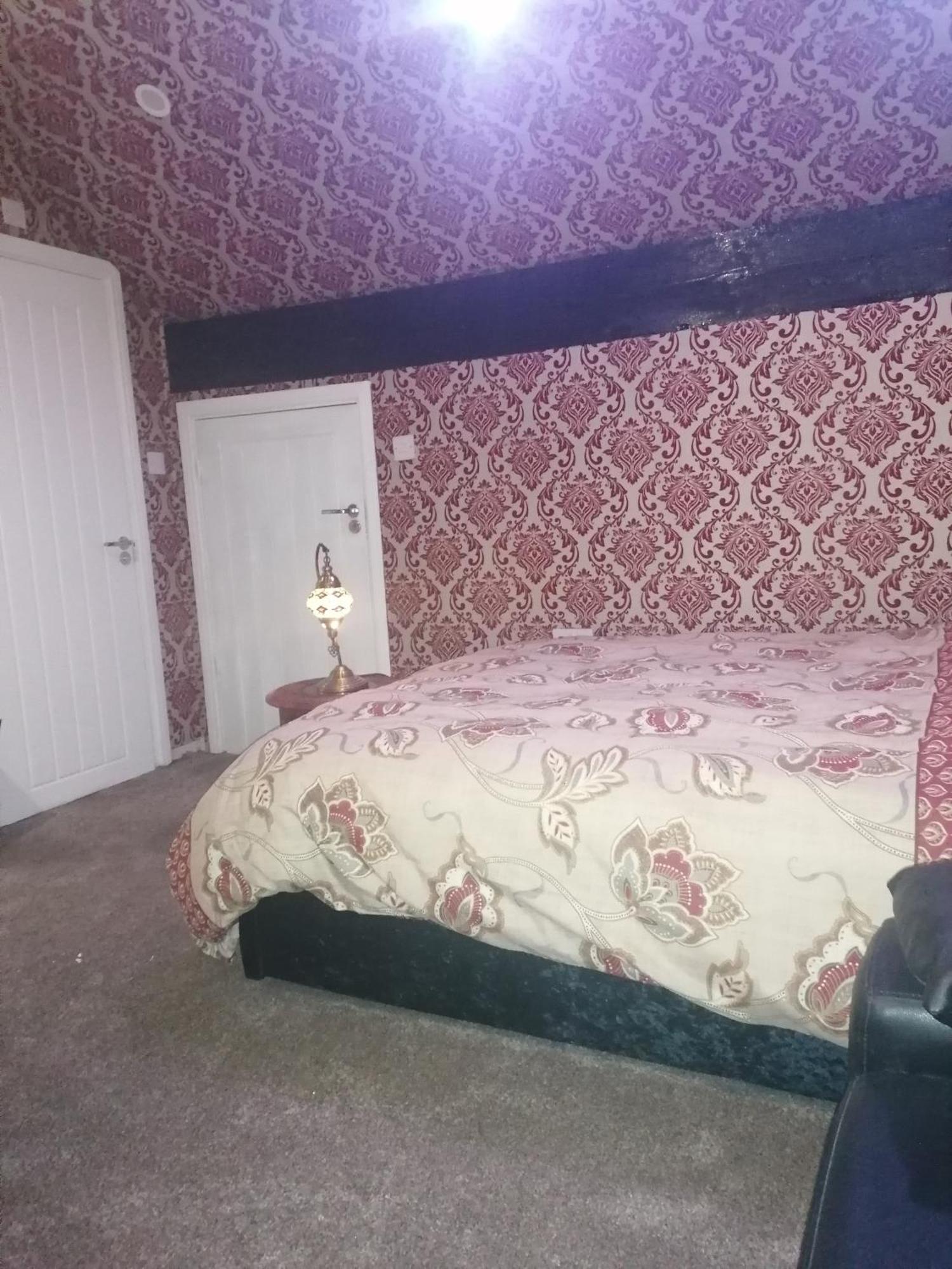 Guest house Heavenly Nights 2*