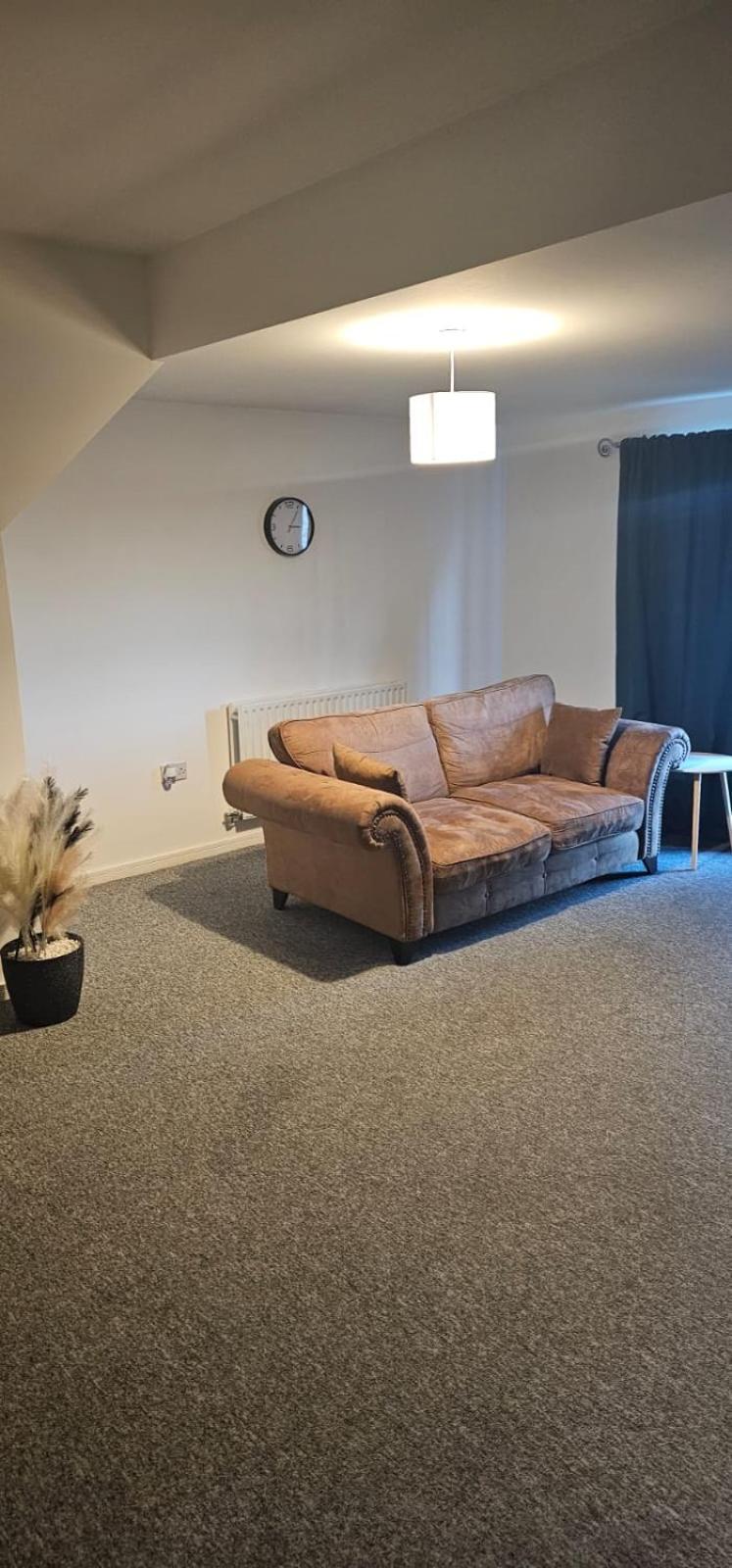 The Park Grange Mount Apartment Sheffield