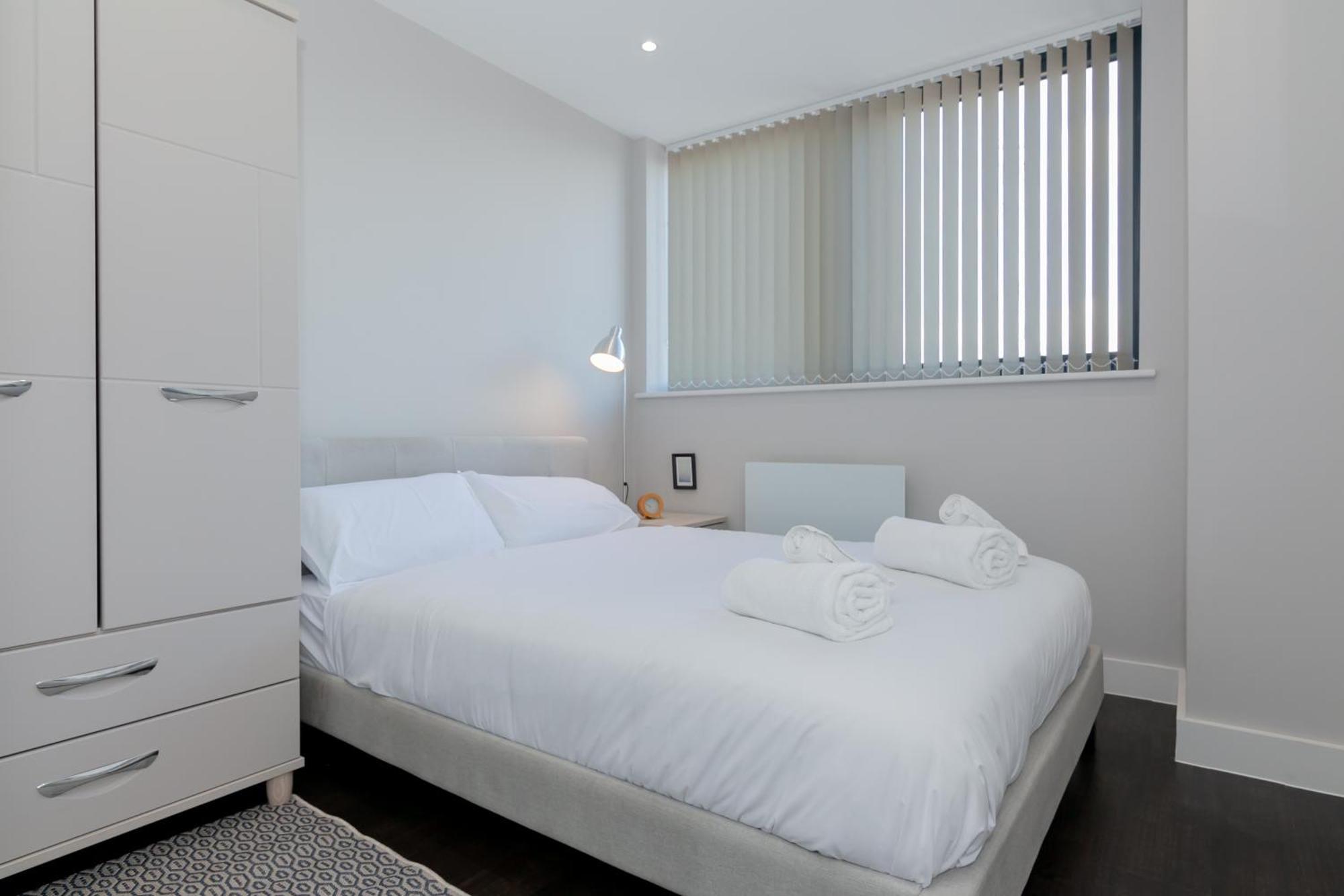 Apartment Family Self-contained Sheffield