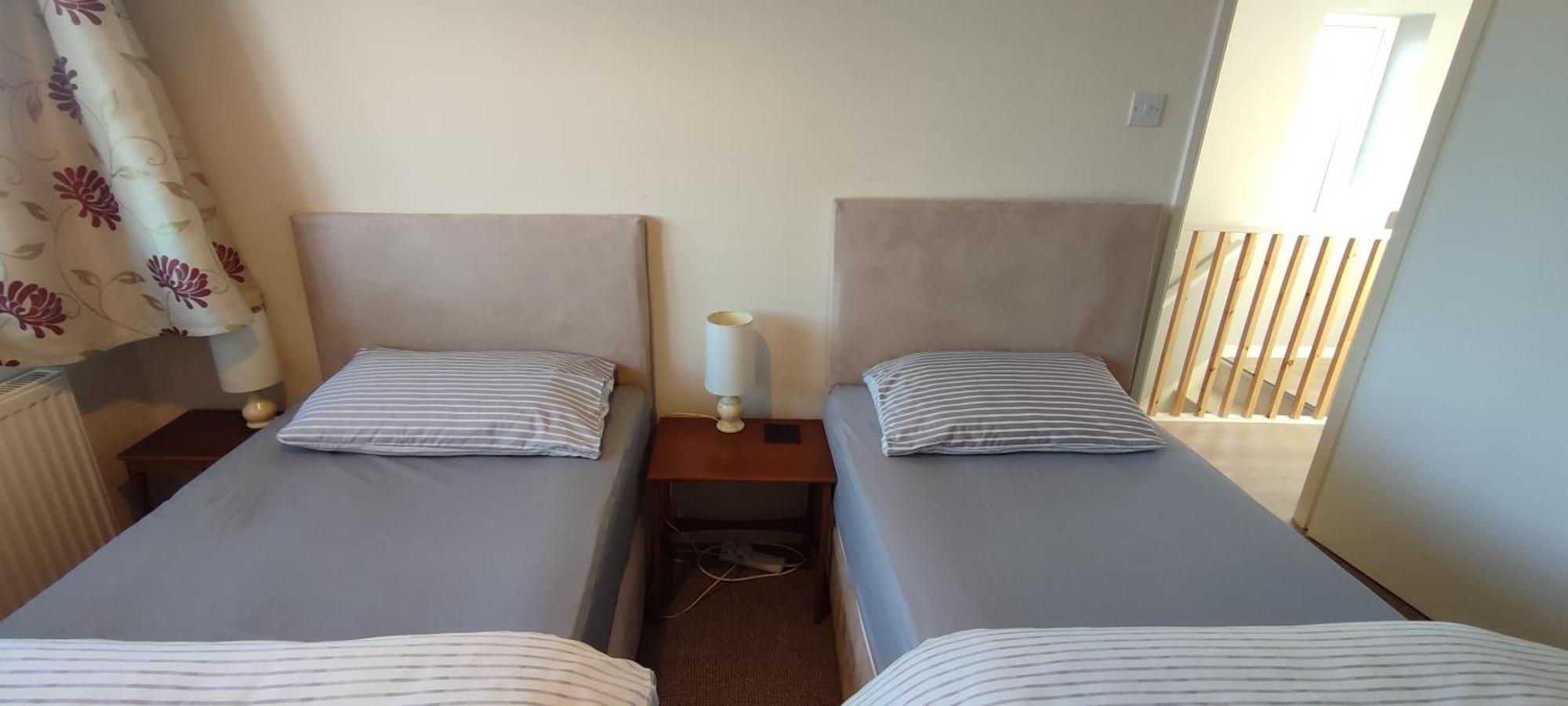 Holiday home Meadowhall Work Or Leisure Off Road Parking With Cctv