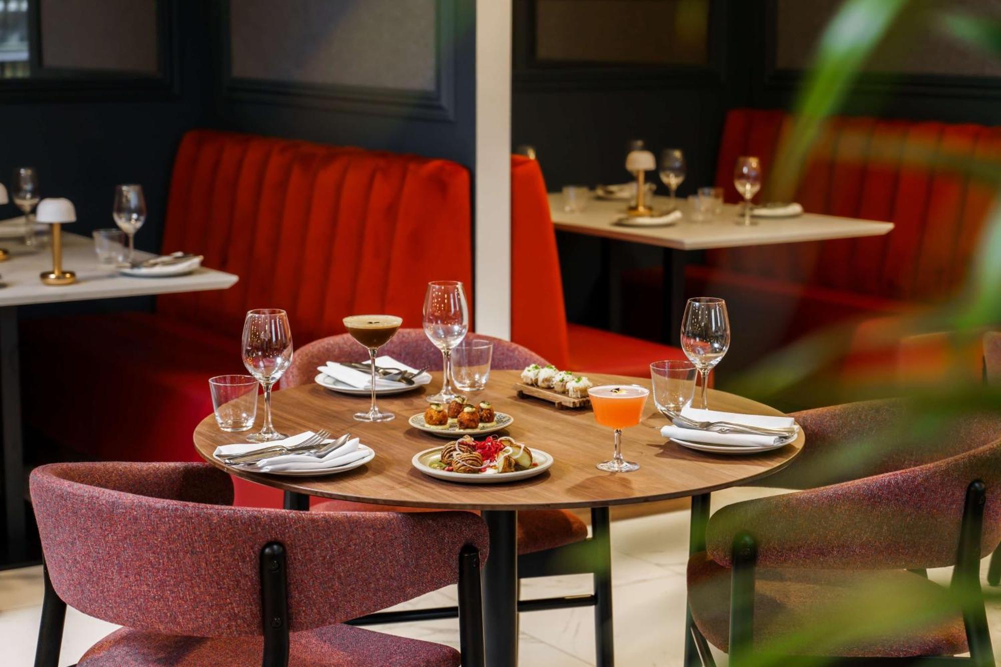 Radisson Blu Hotel, Sheffield