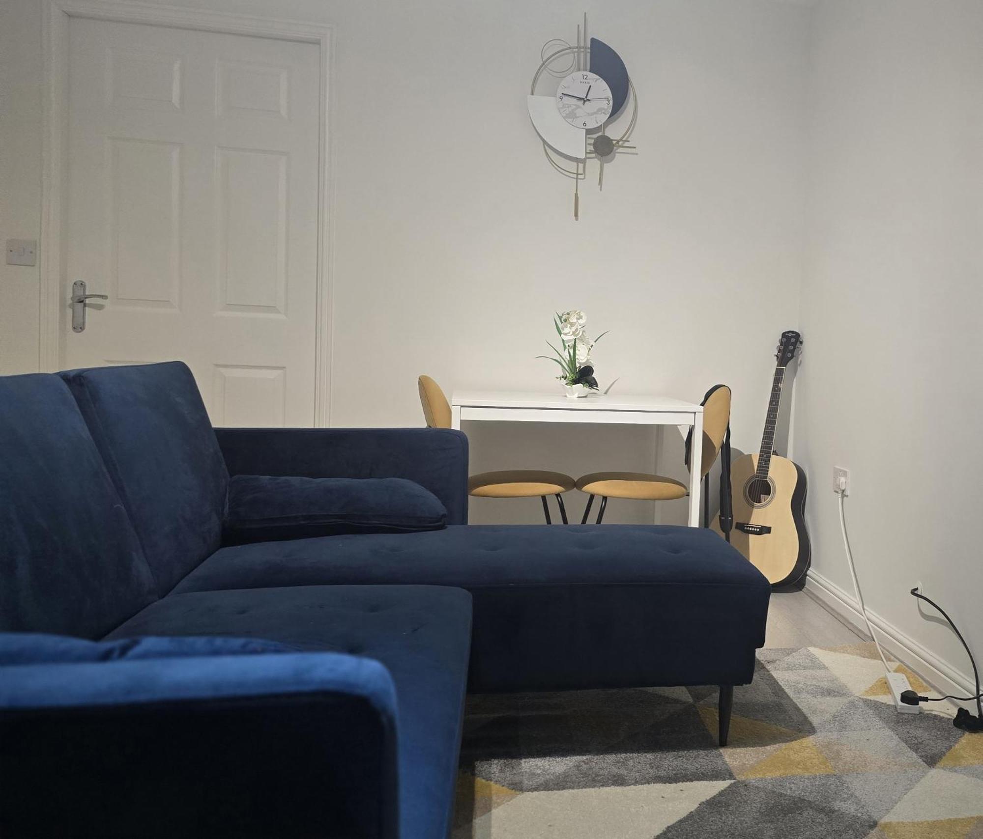 Homestay Luxury 8min To Center, Free Parking