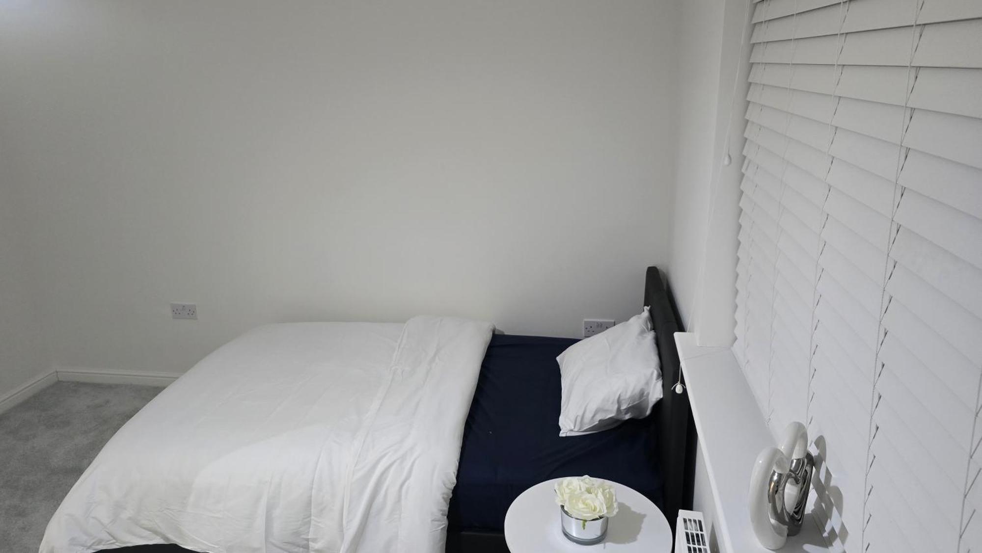 Homestay Luxury 8min To Center, Free Parking