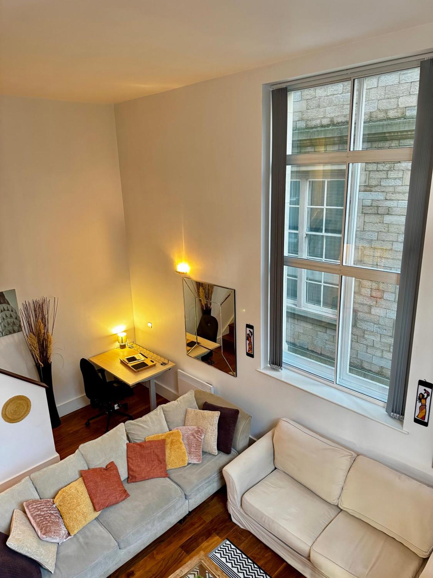 Exclusive - Very Spacious Sheffield