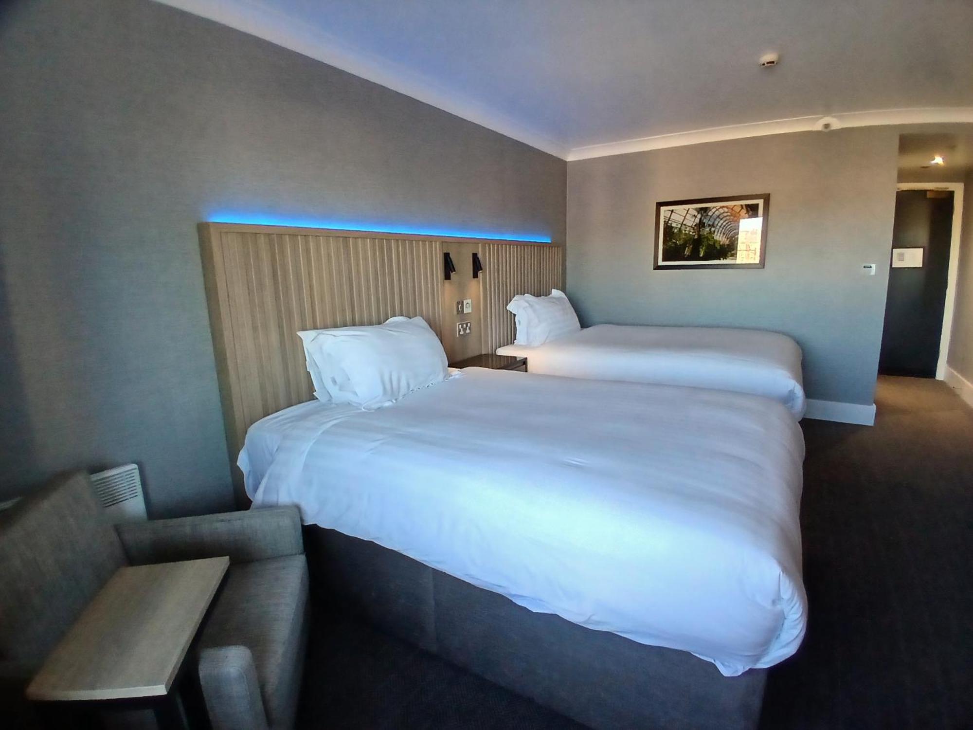 Western The Quays 4* Sheffield