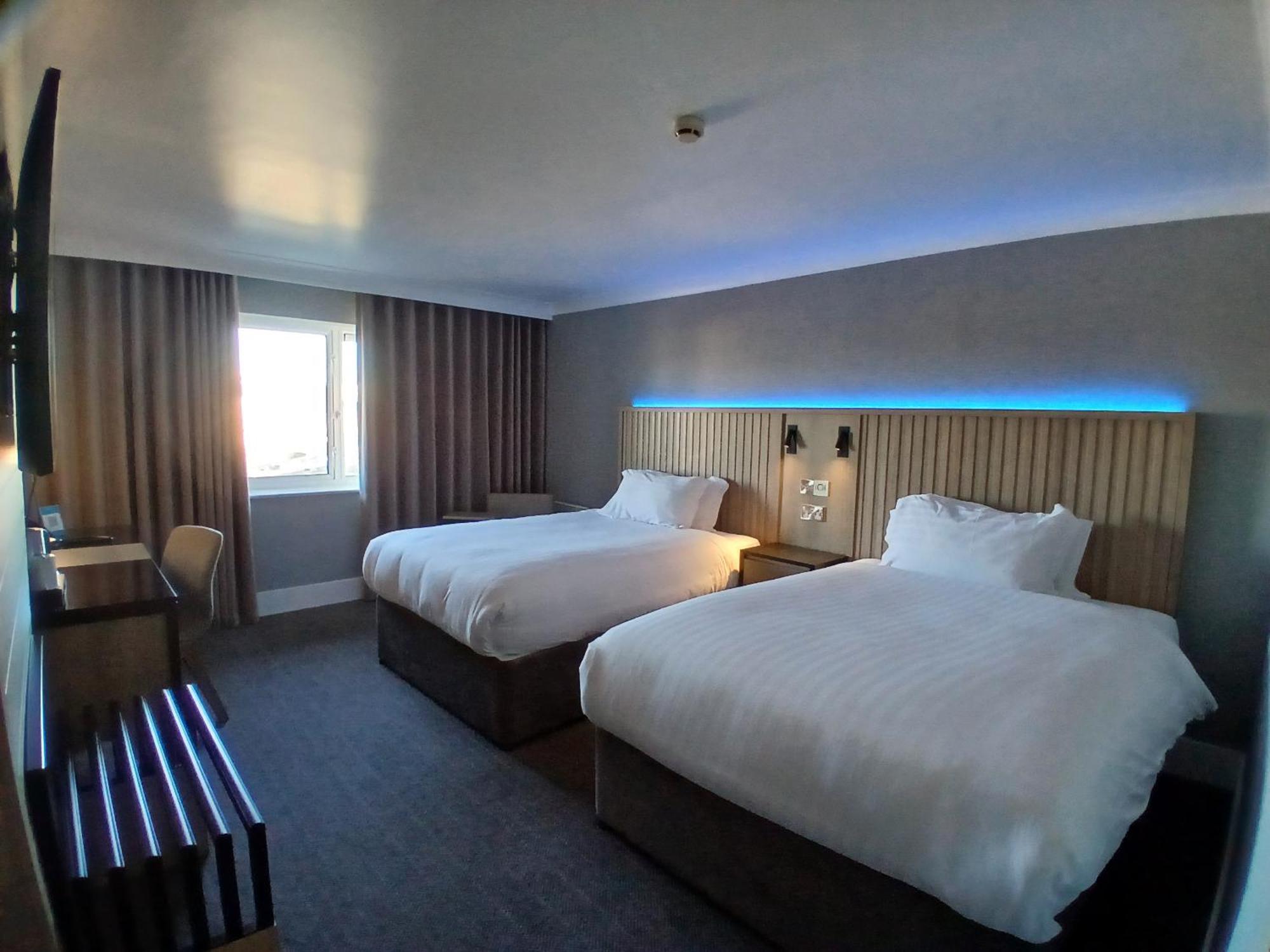 Western The Quays Hotel
