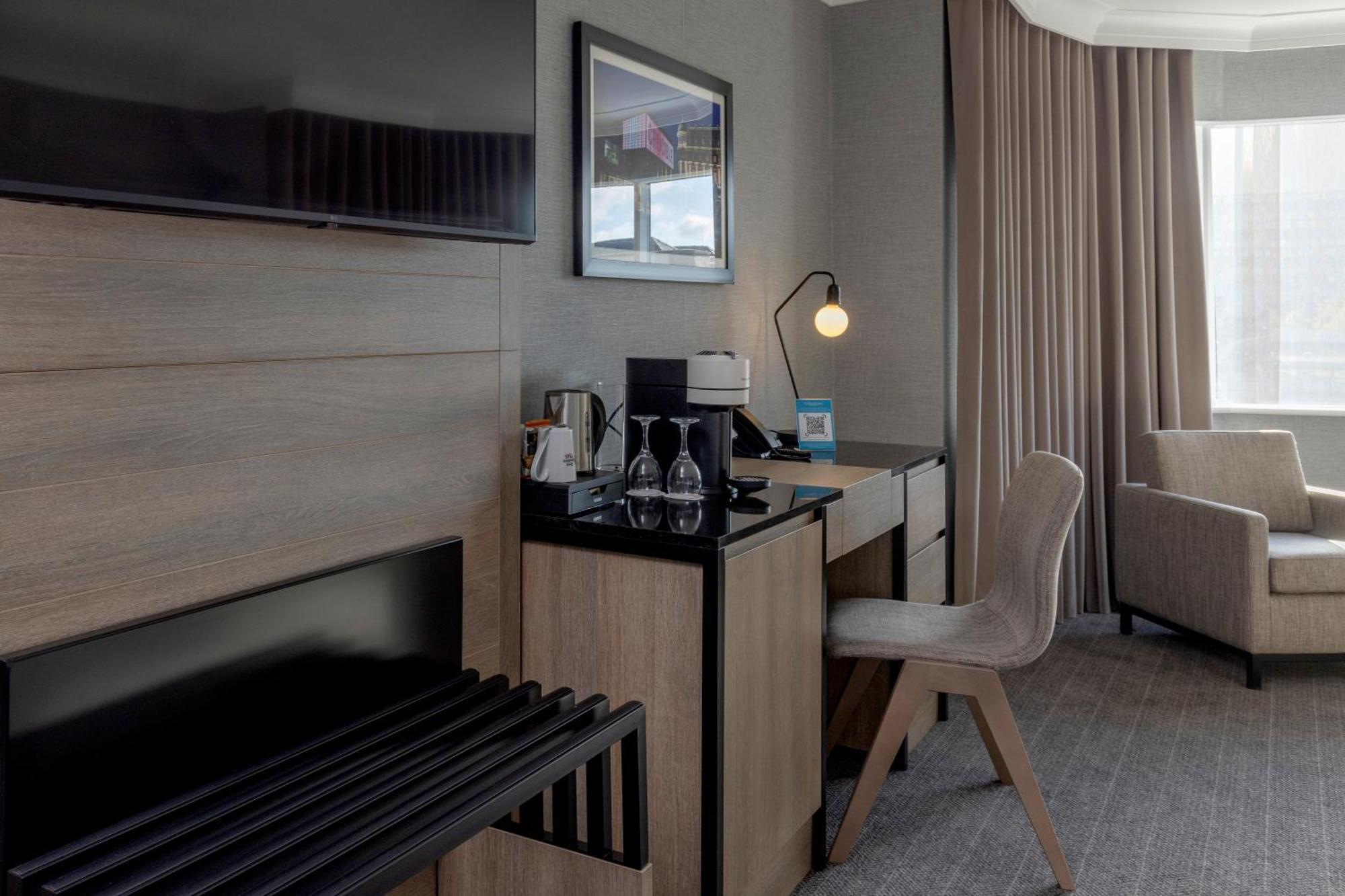 Western The Quays Hotel Sheffield