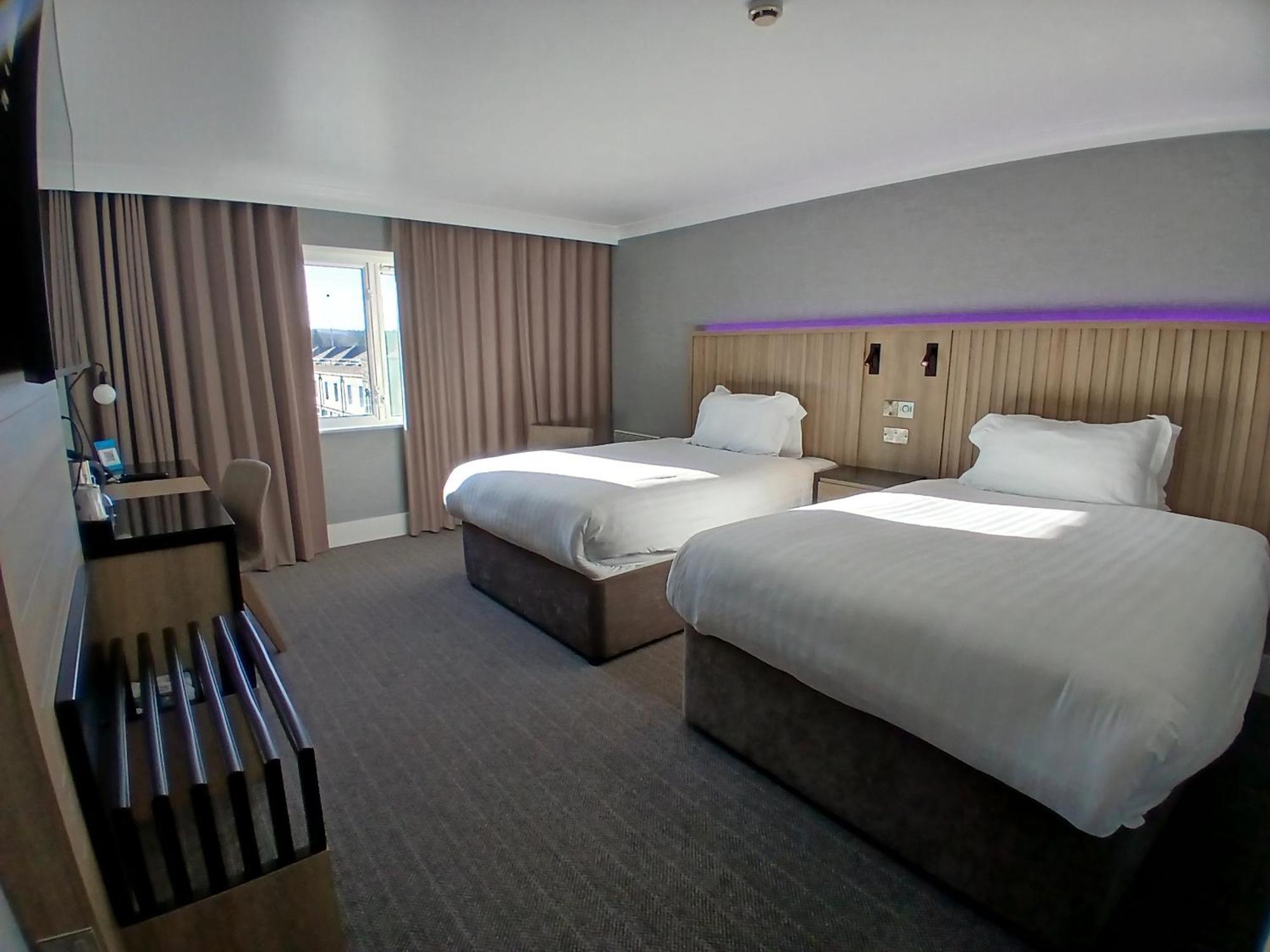 Western The Quays 4* Sheffield