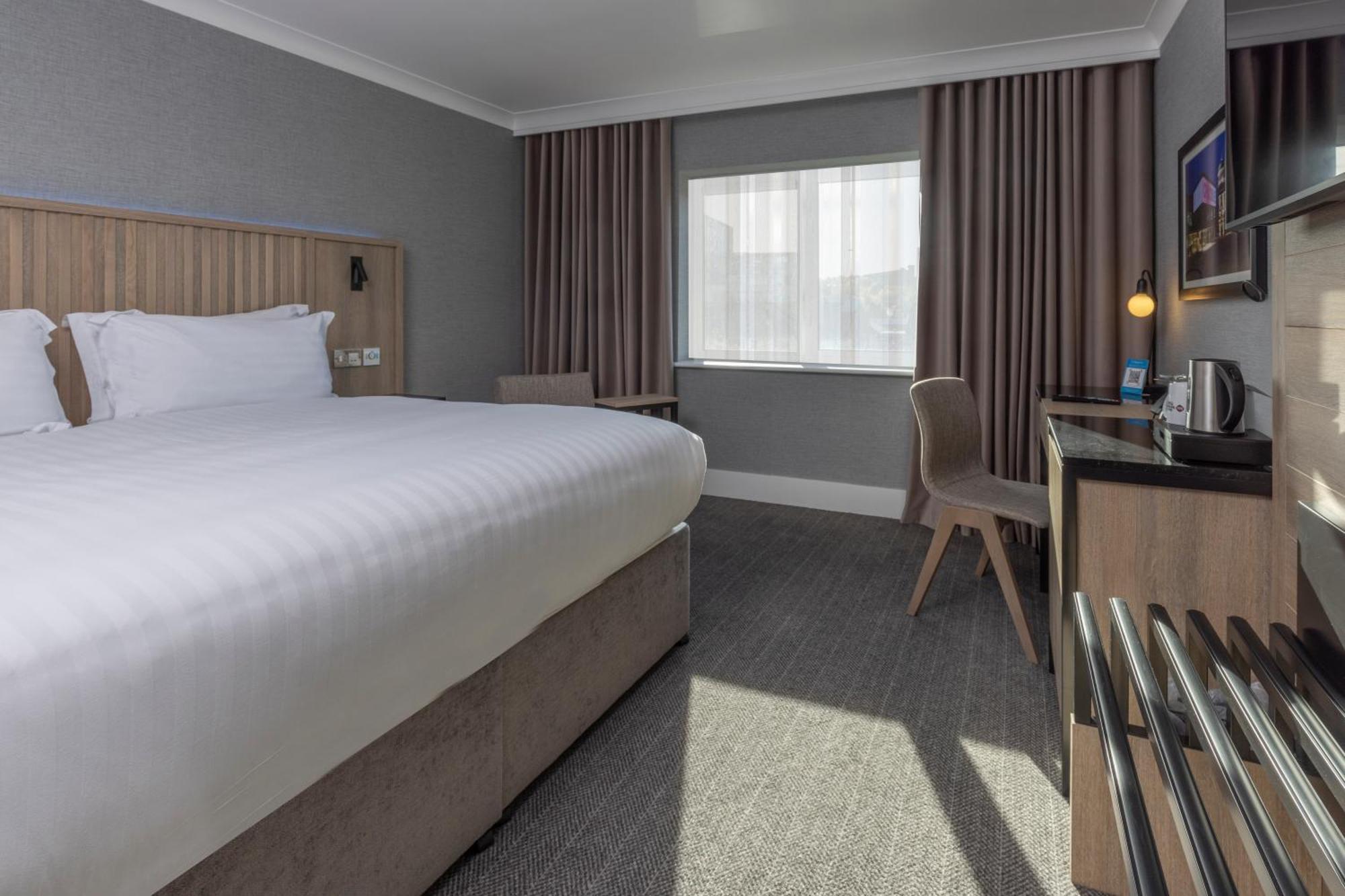 Western The Quays Hotel