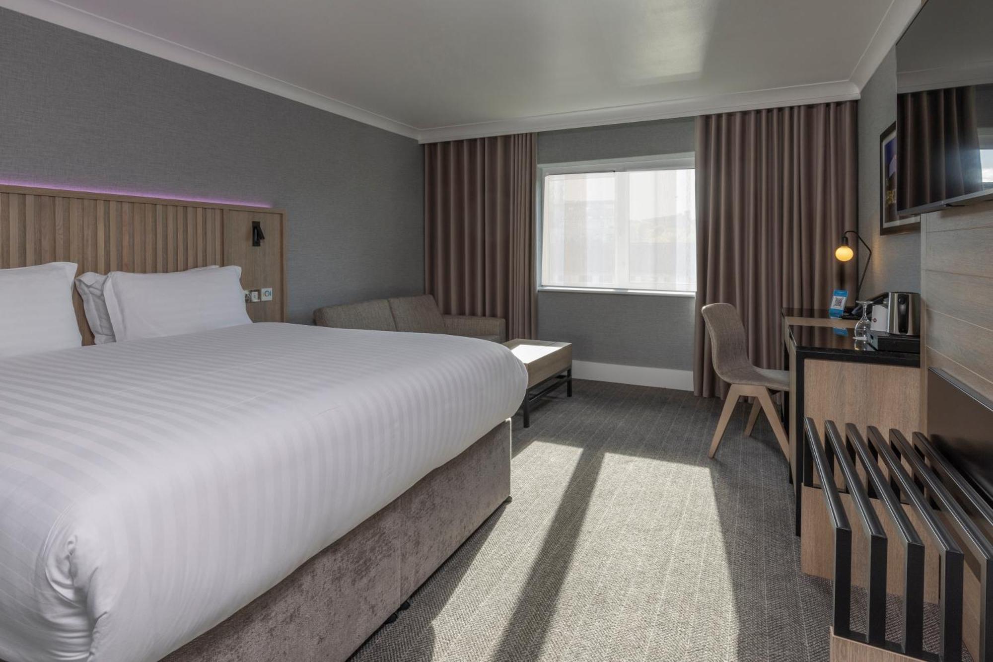 Hotel Western The Quays Sheffield