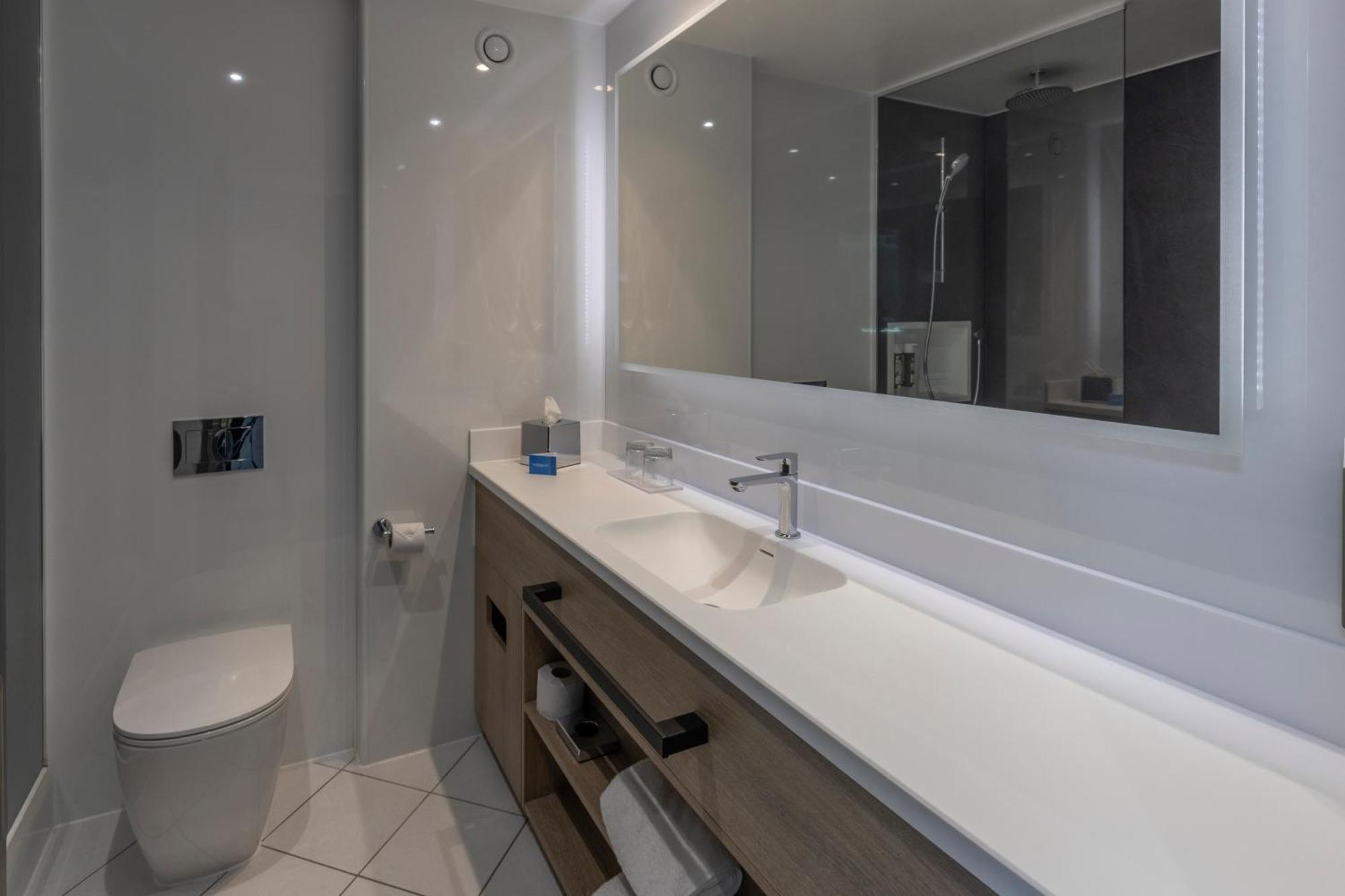 Western The Quays 4* Sheffield