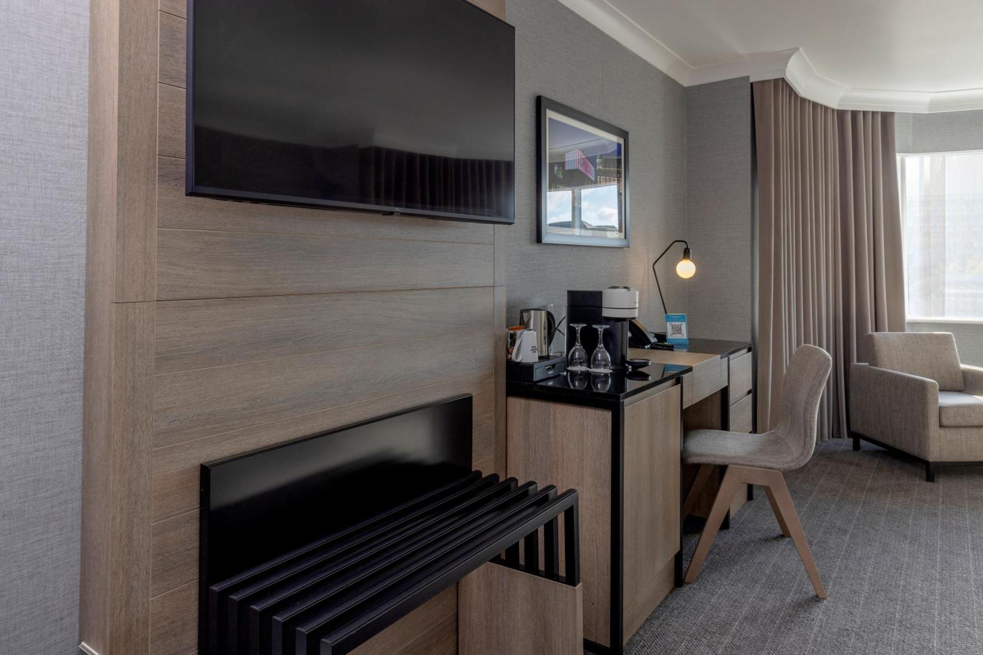 Hotel Western The Quays